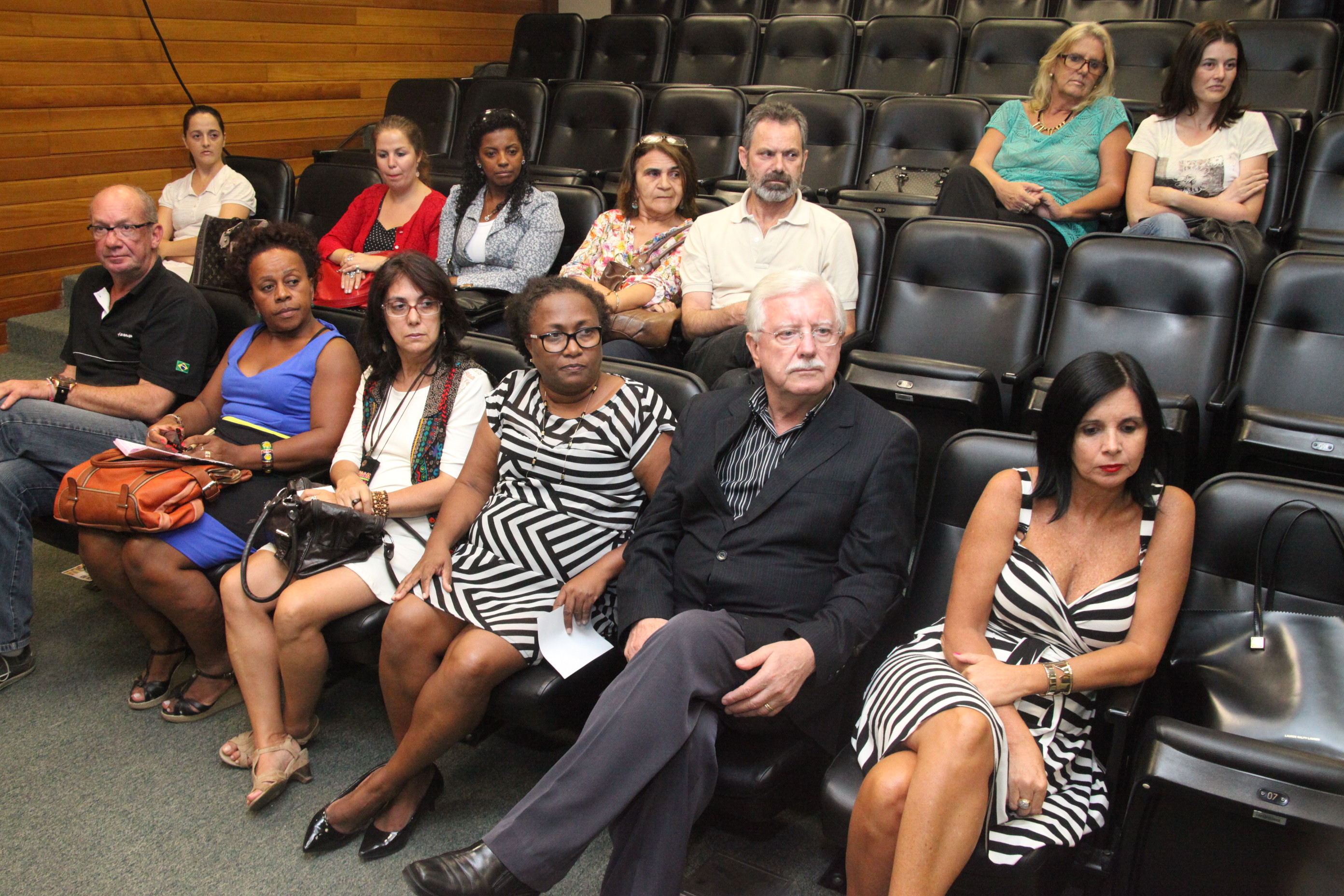 Dia Internacional de Combate à Discriminação Racial. Foto: Fábio Queiroz / Agência AL