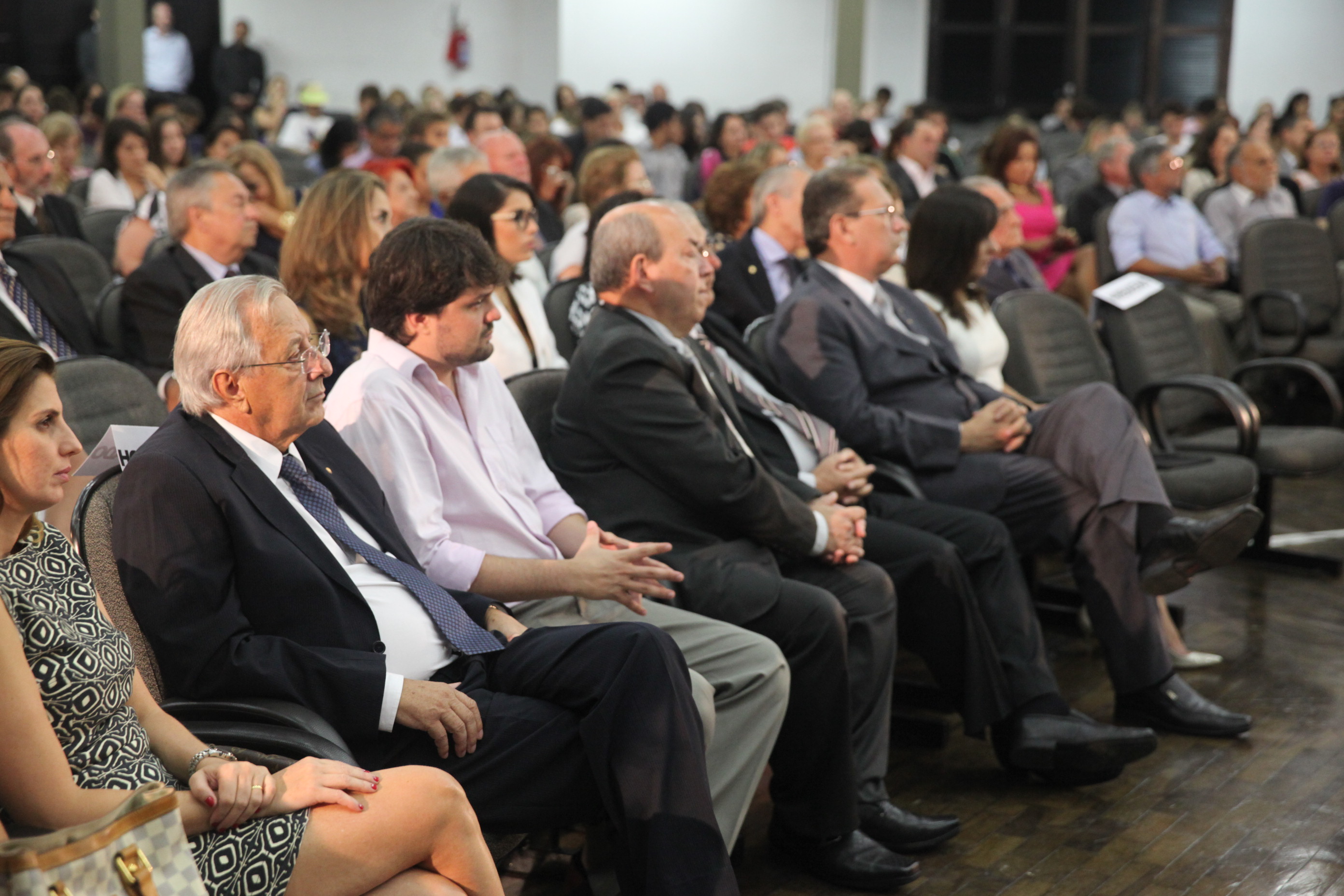 Homenagem a UNIVALI, Universidade do Vale do Itajaí - Foto: Lucas Gabriel Diniz / Agência AL