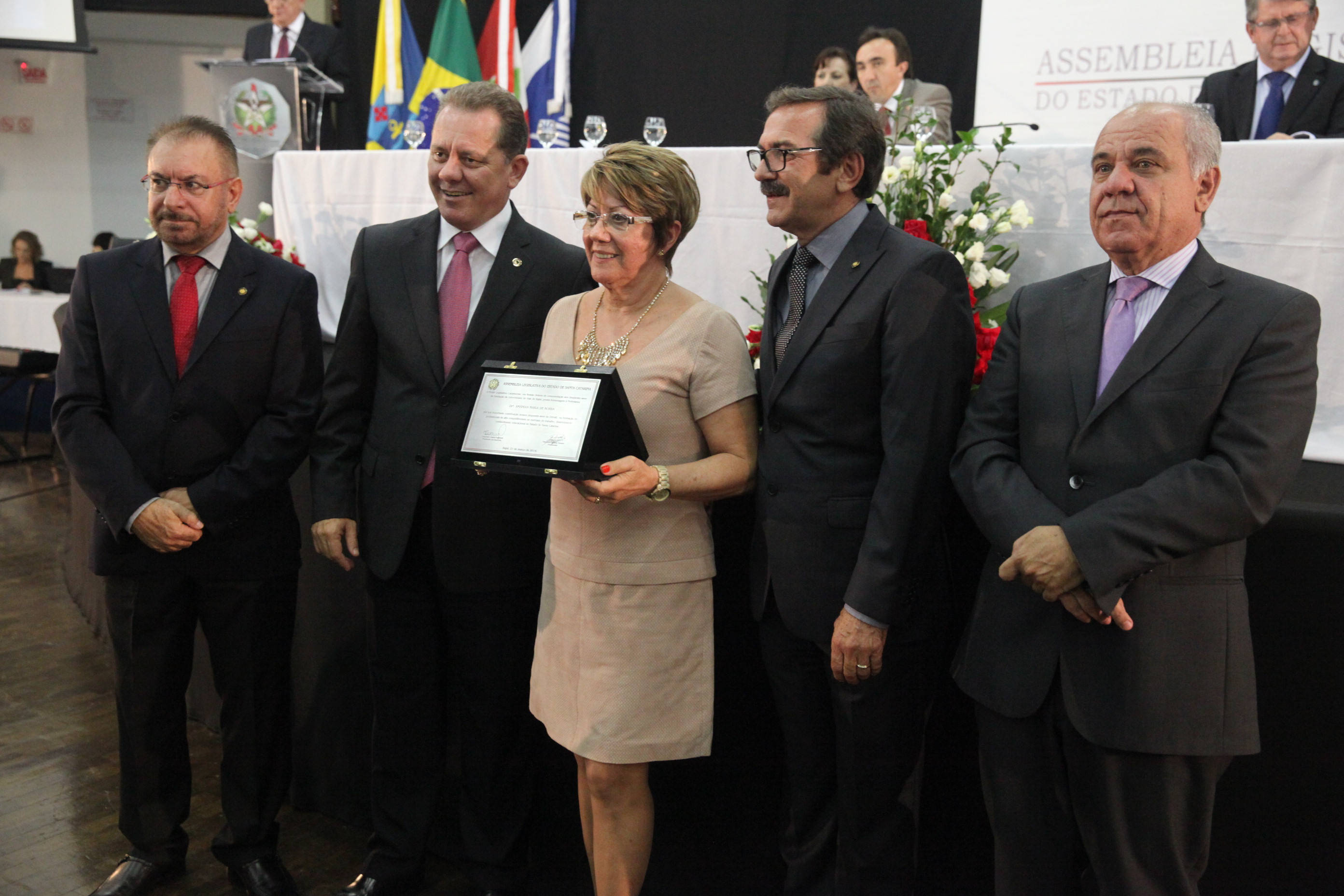 Homenagem a UNIVALI, Universidade do Vale do Itajaí - Foto: Lucas Gabriel Diniz / Agência AL