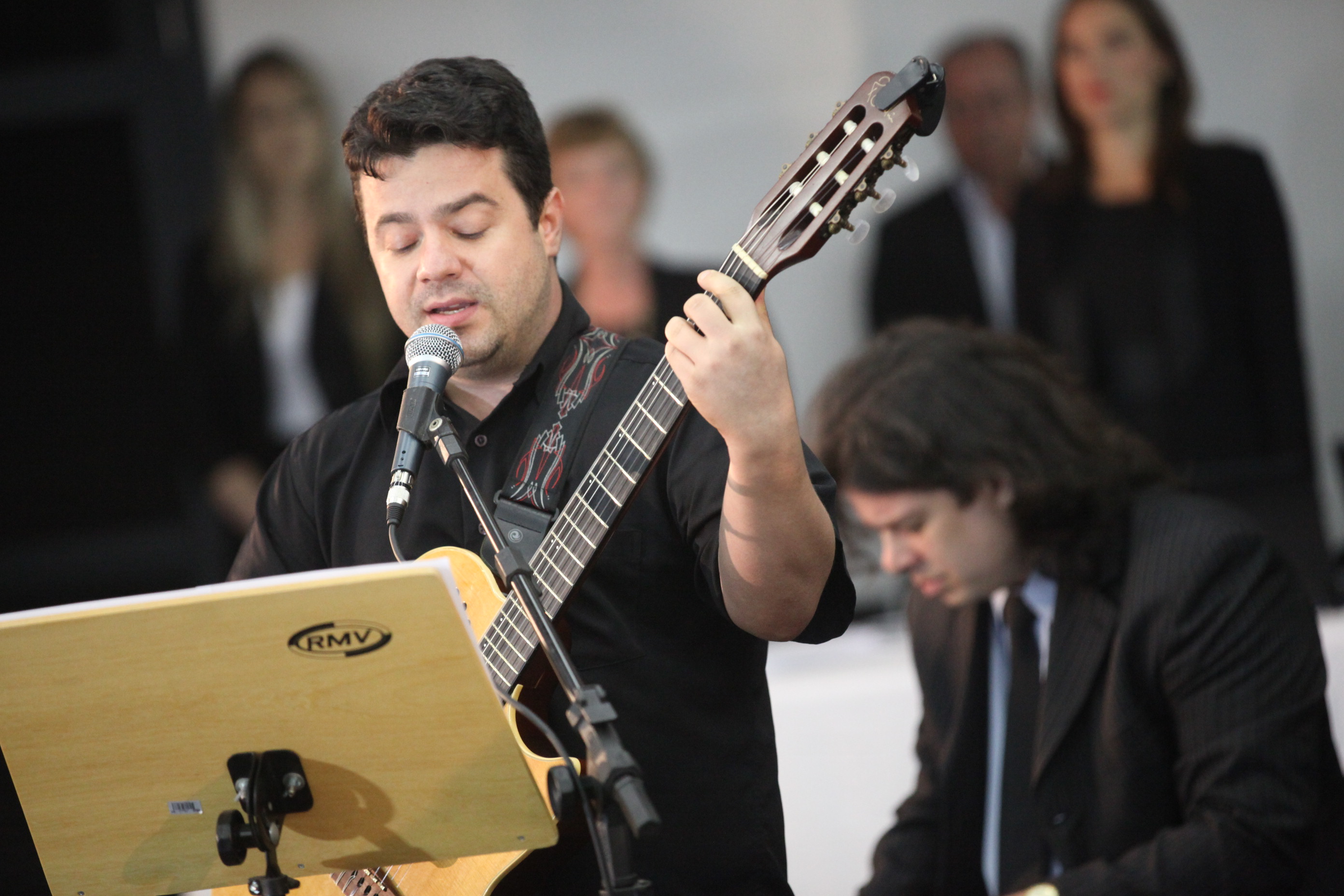 Homenagem a UNIVALI, Universidade do Vale do Itajaí - Foto: Lucas Gabriel Diniz / Agência AL