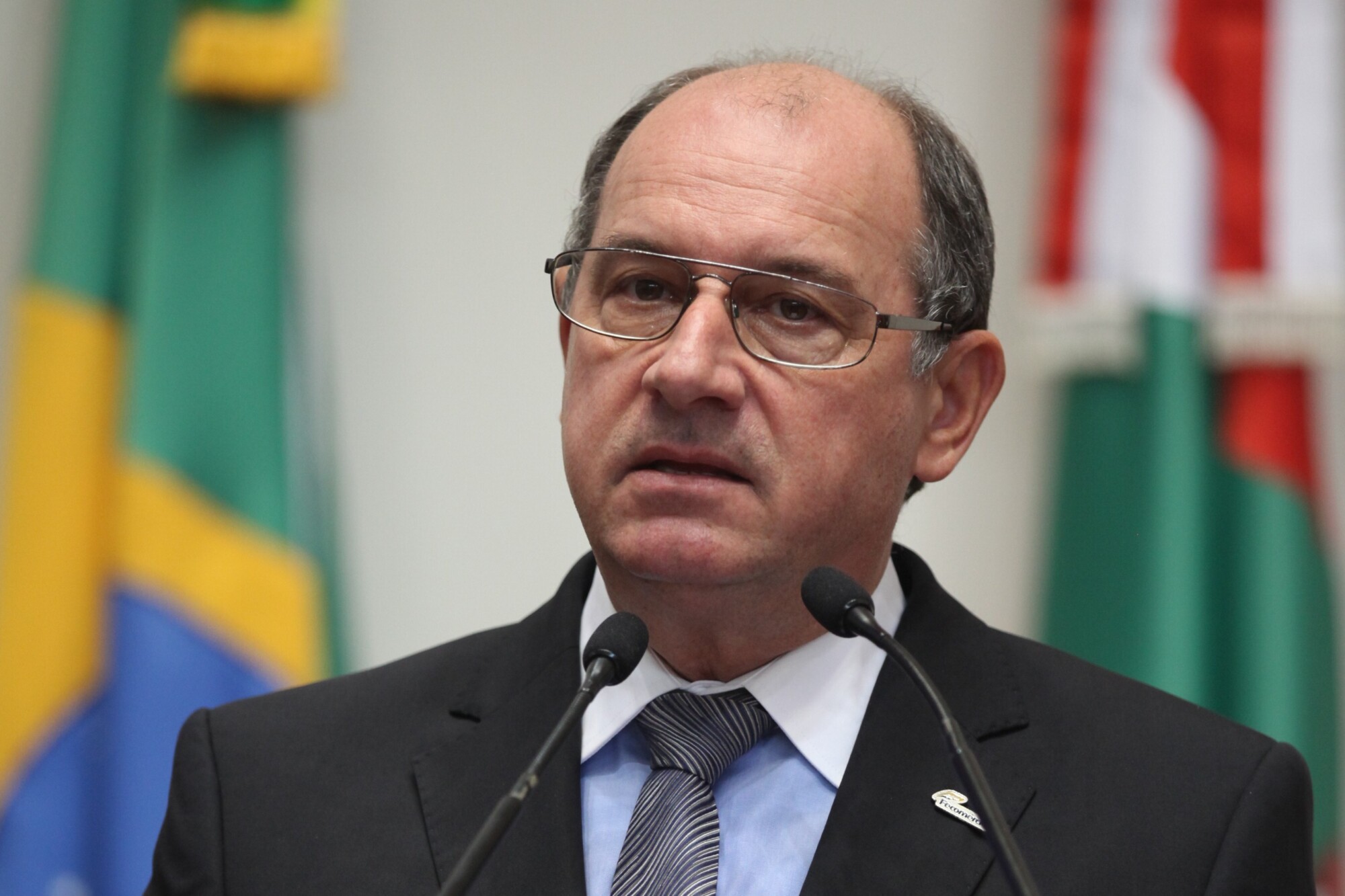 Fecomércio lança agenda positiva para o setor em 2014