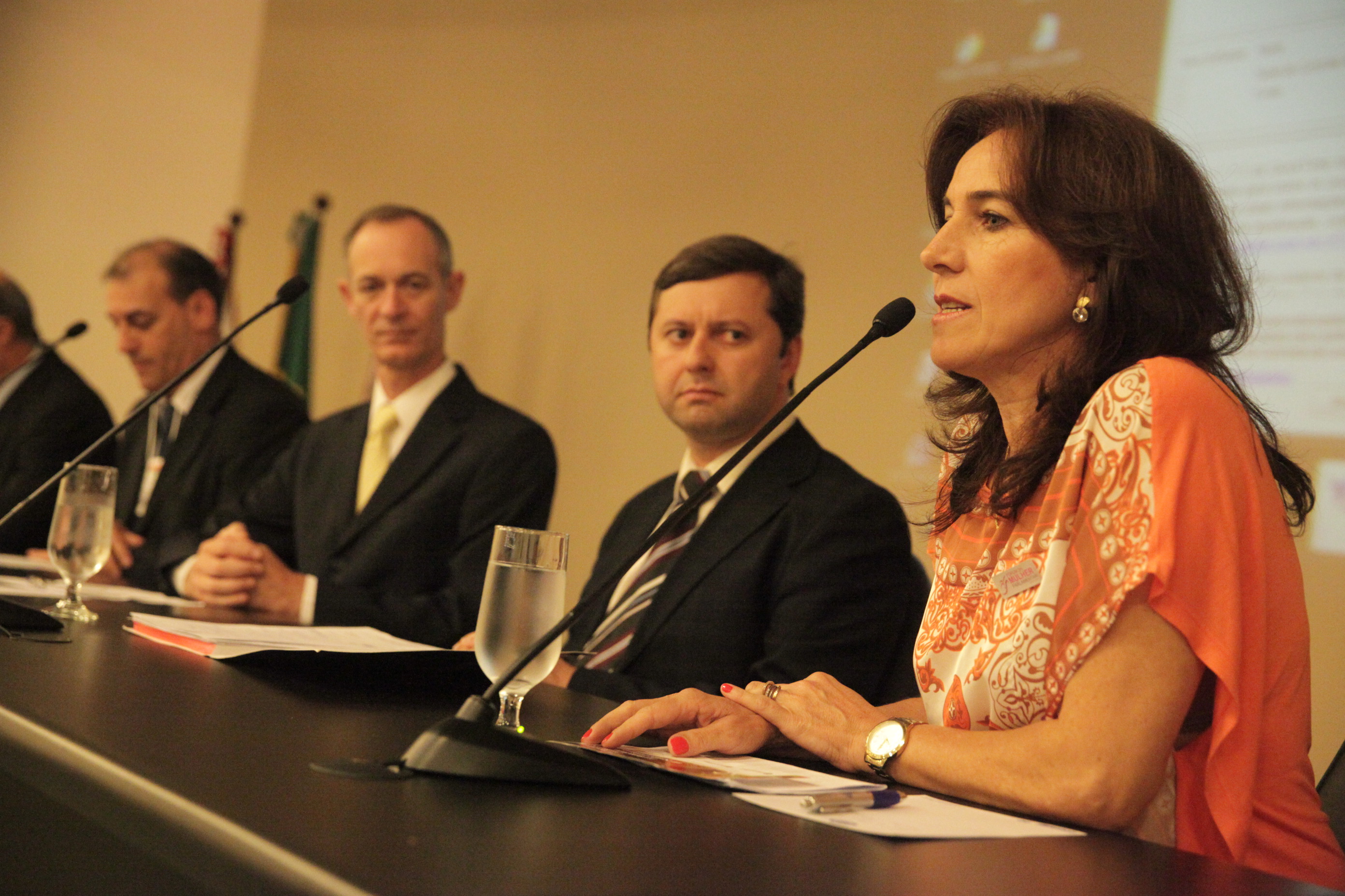 Encontro UVESC - Foto: Lucas Gabriel Diniz / Agência AL