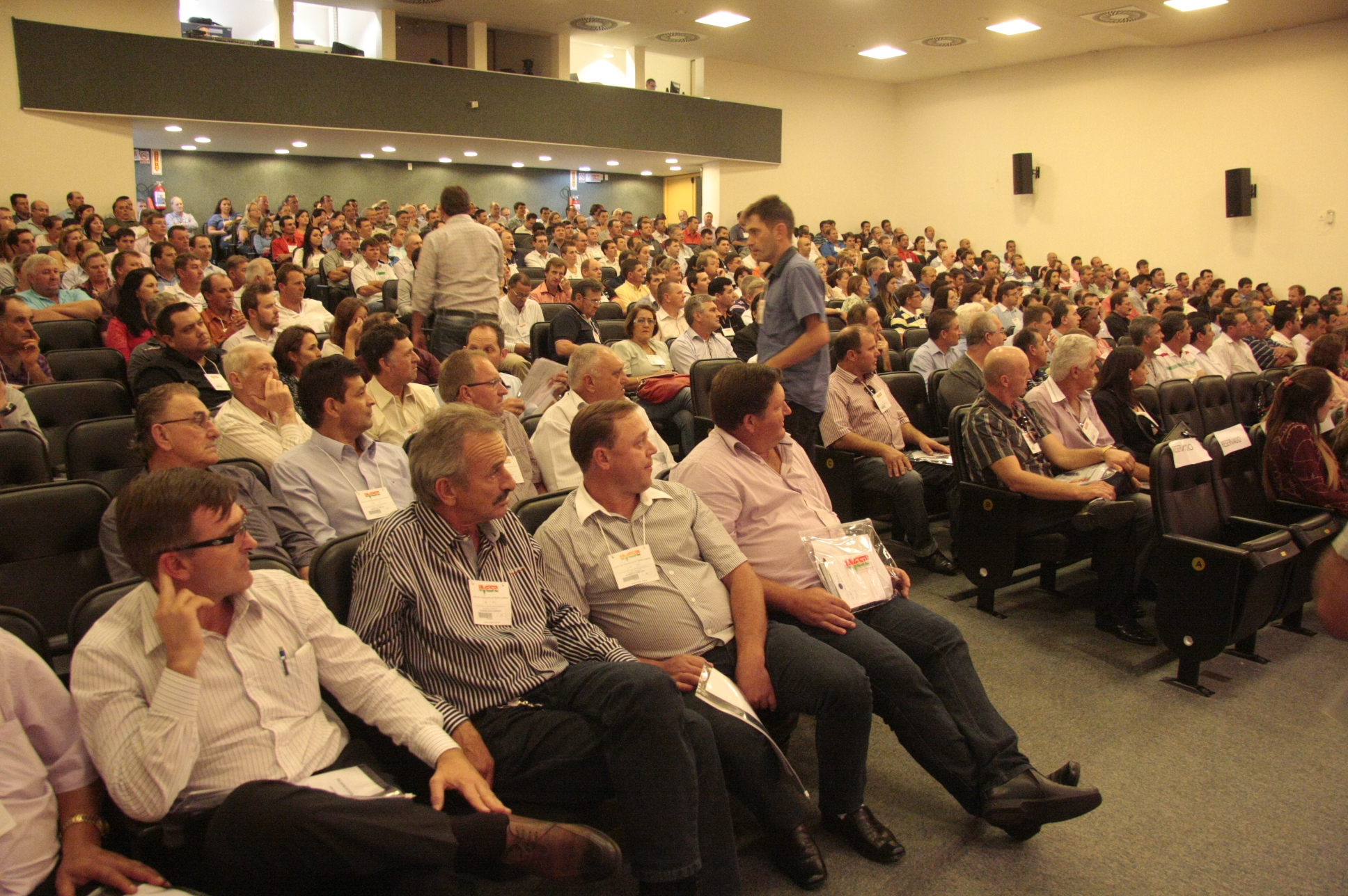 Encontro UVESC