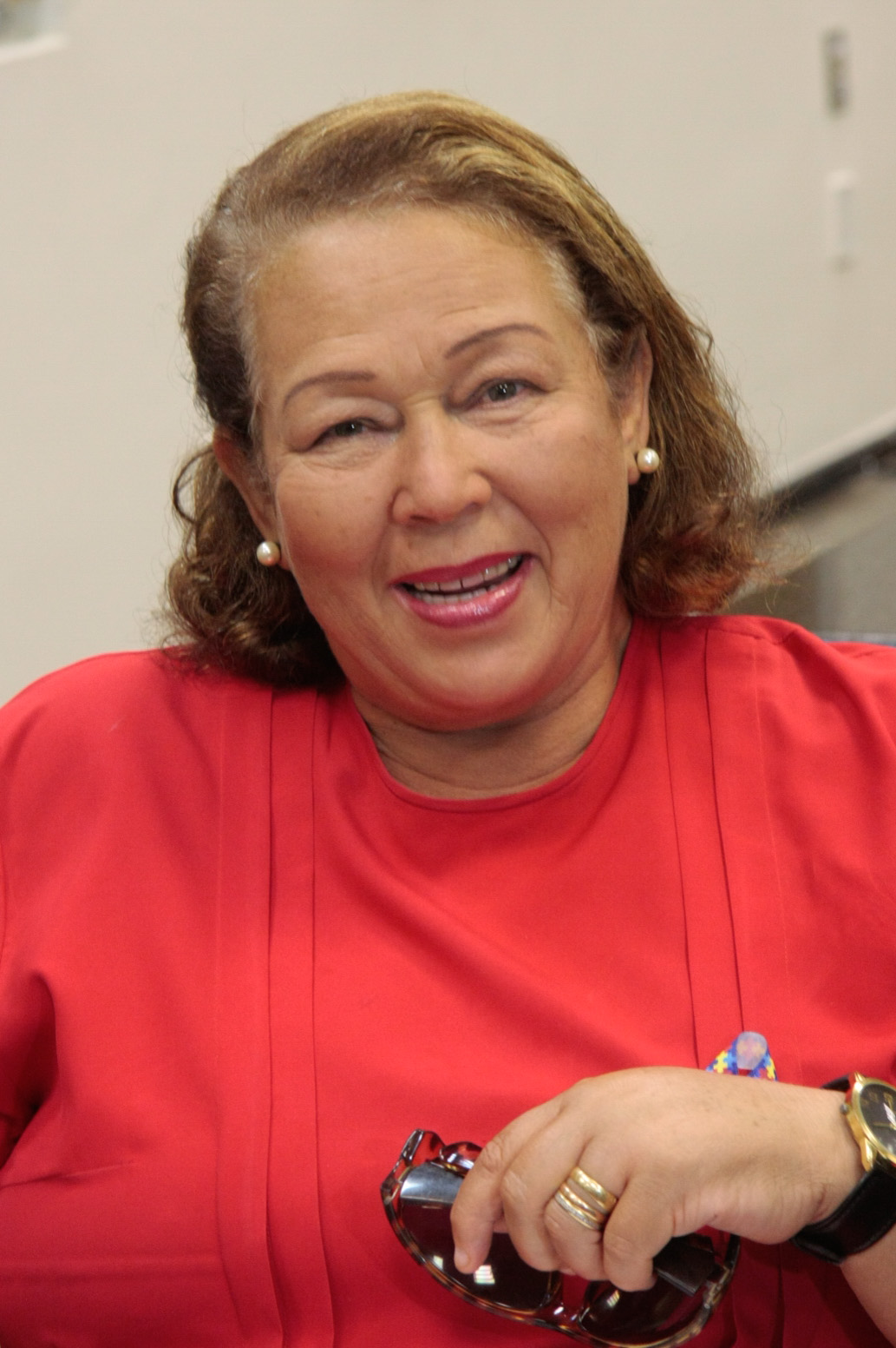 Vera Lucia Lopes