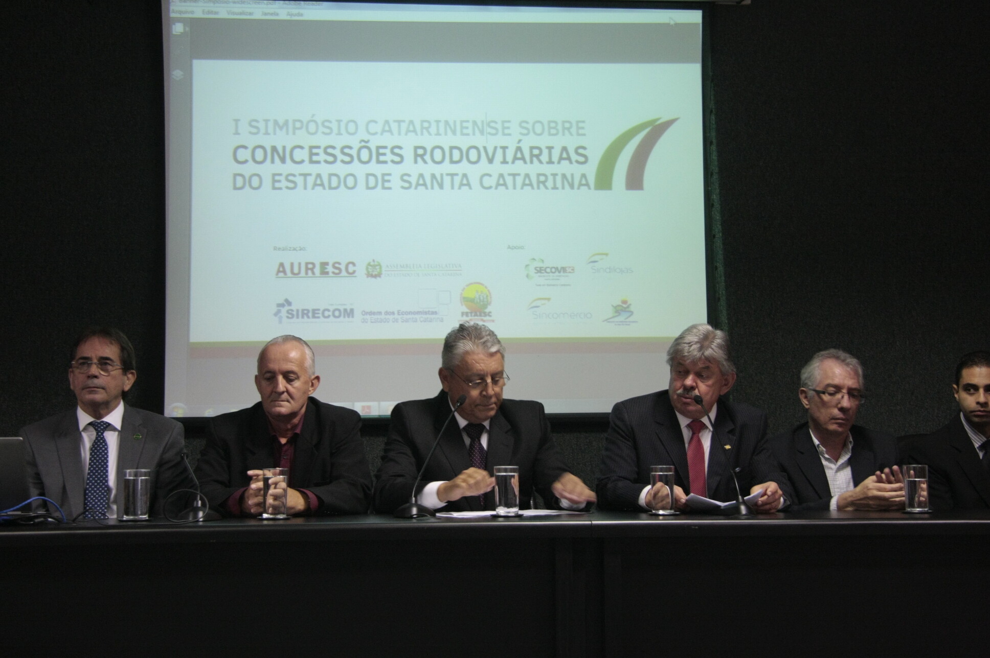 Criado o Fórum Estadual de Defesa da Infraestrutura de Transportes e Mobilidade