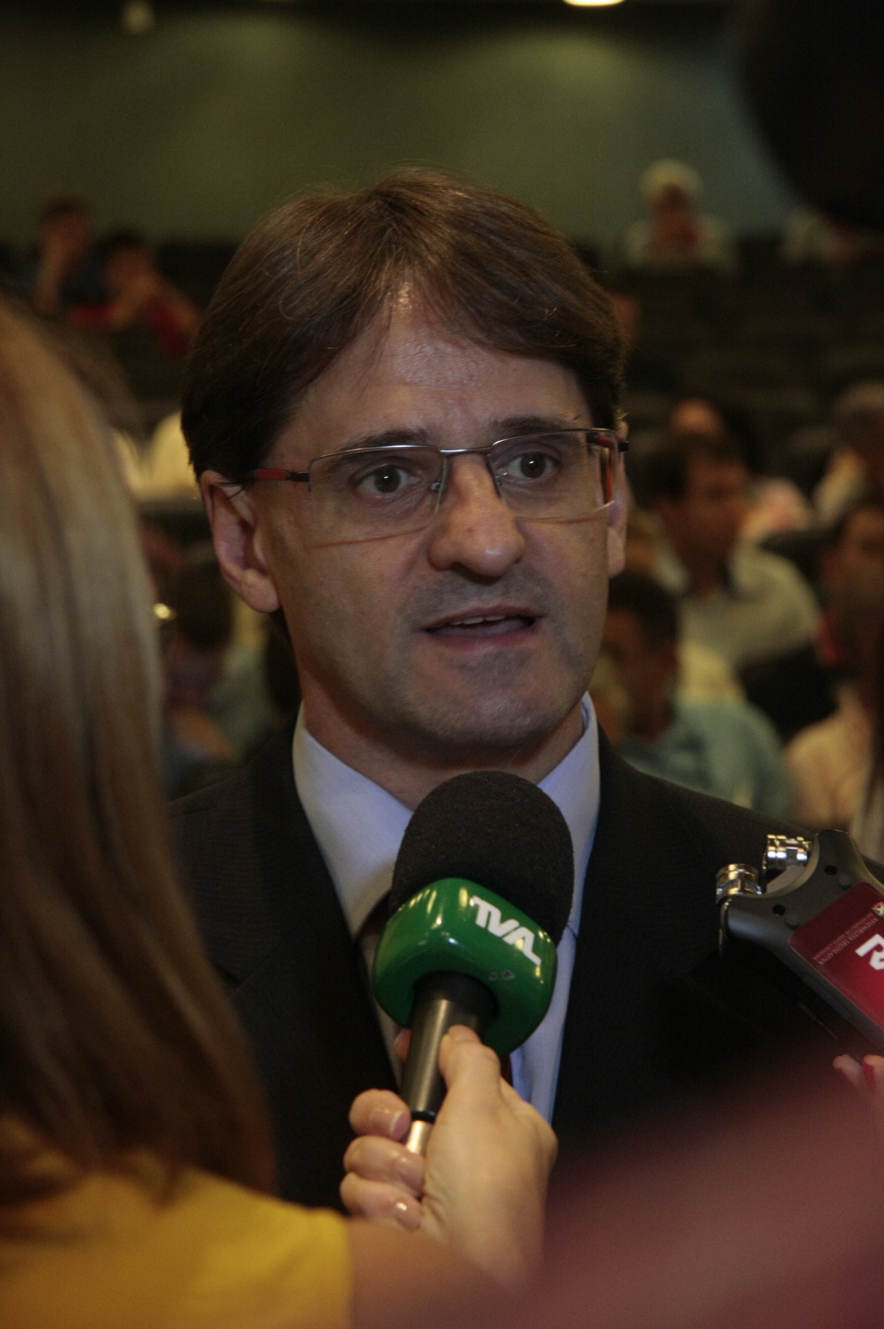 Audiência Pública da Procuradoria Regional do Trabalho da 12ª Região sobre as obrigações legais decorrentes da comercialização de amianto