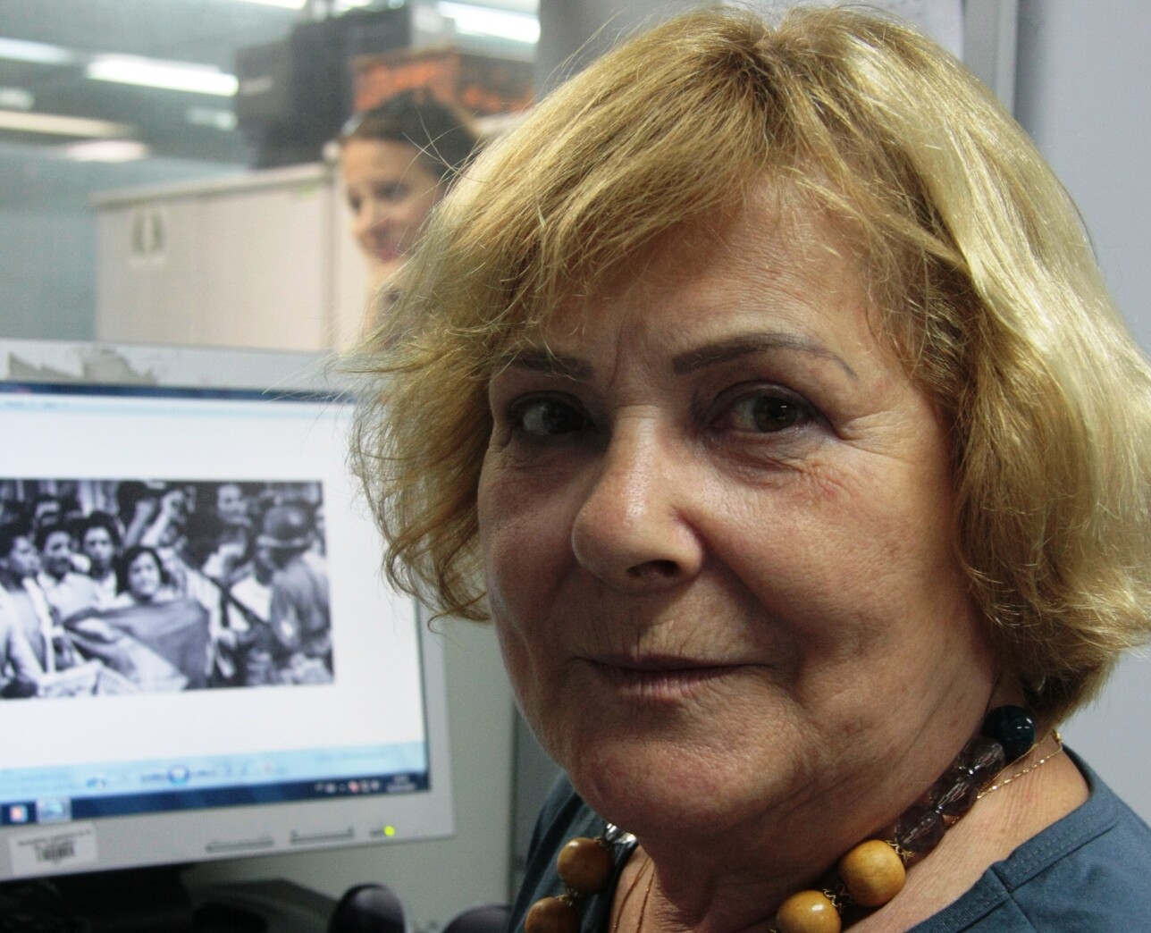 Fé, prática cristã e lealdade ajudaram Derlei de Luca resistir à tortura