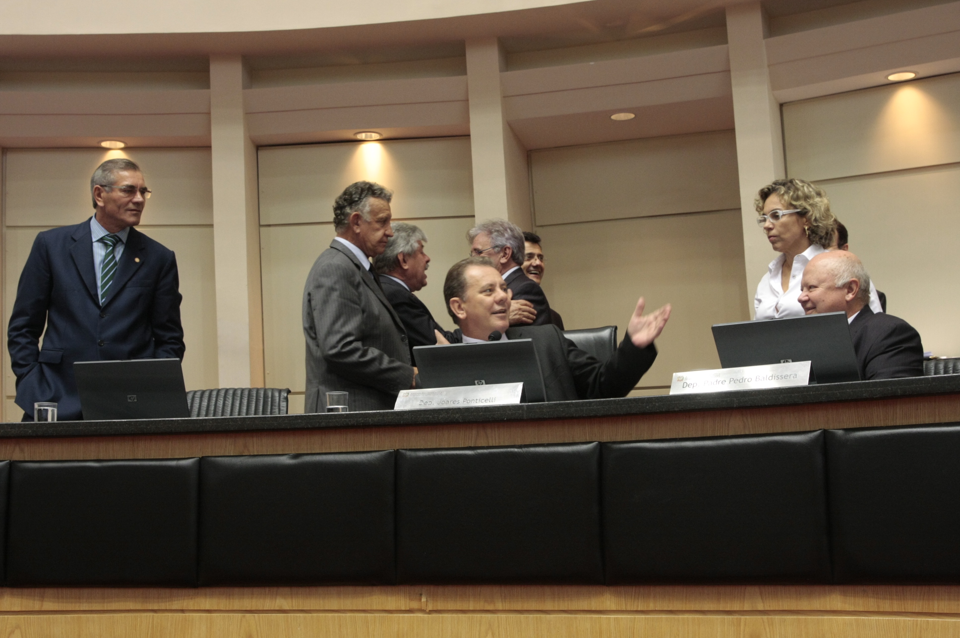 Sessão Ordinária - Foto: Eduardo Guedes de Oliveira / Agência AL