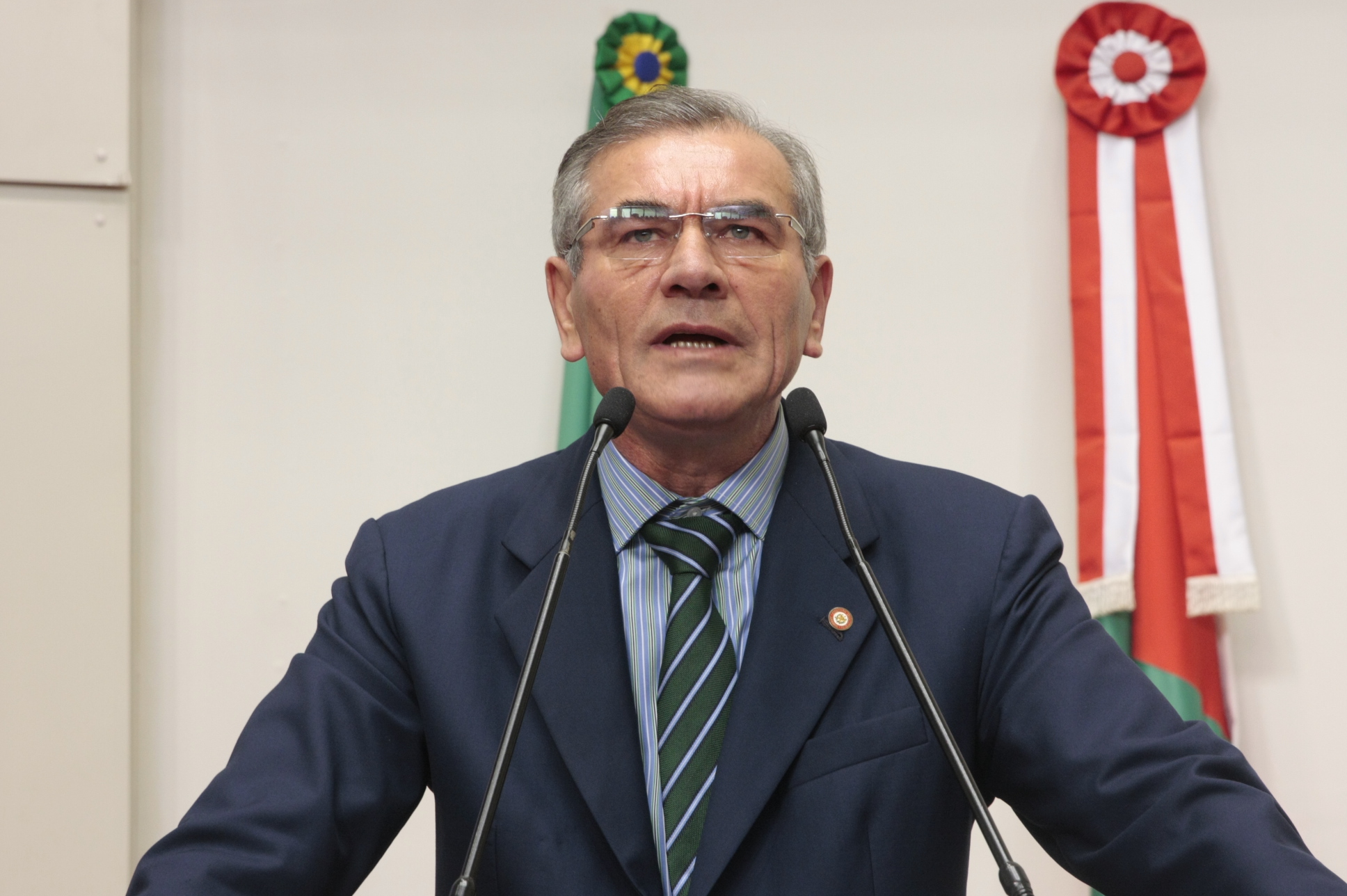 Sessão Ordinária - Foto: Eduardo Guedes de Oliveira / Agência AL
