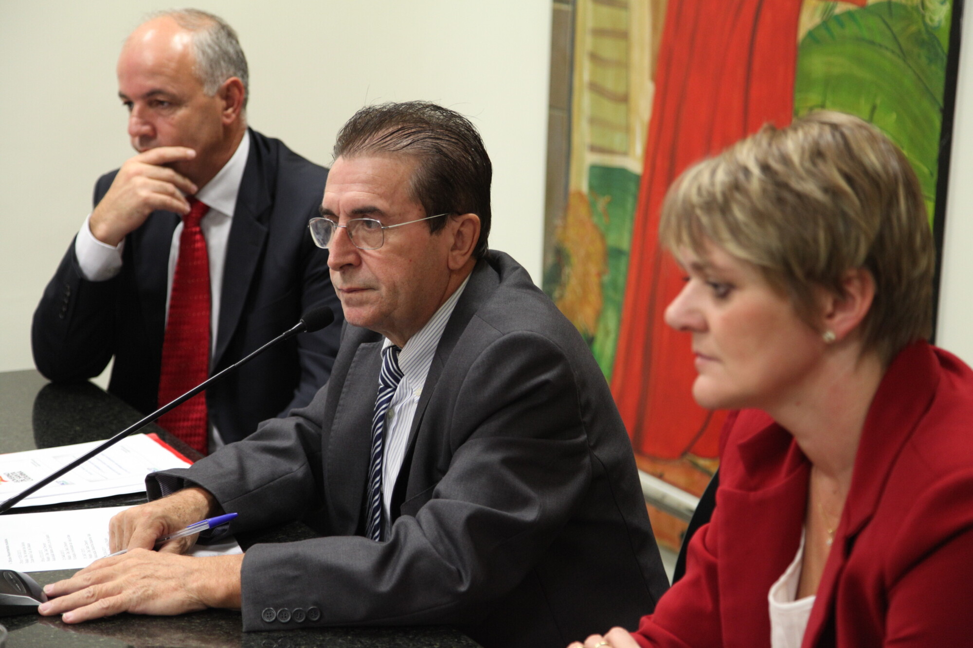 Comissão aprova audiências sobre educação e cultura