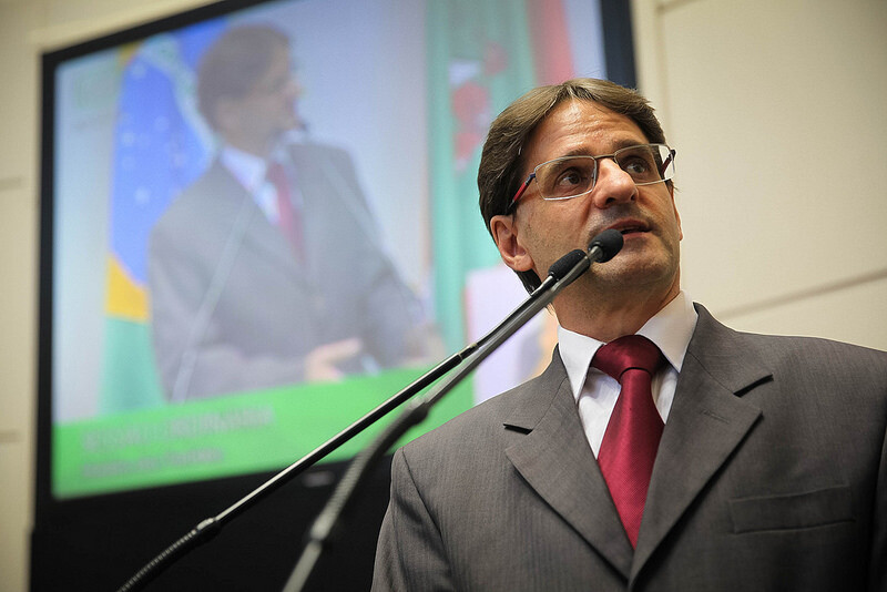 Saretta solicita instalação de câmeras de videomonitoramento em Concórdia