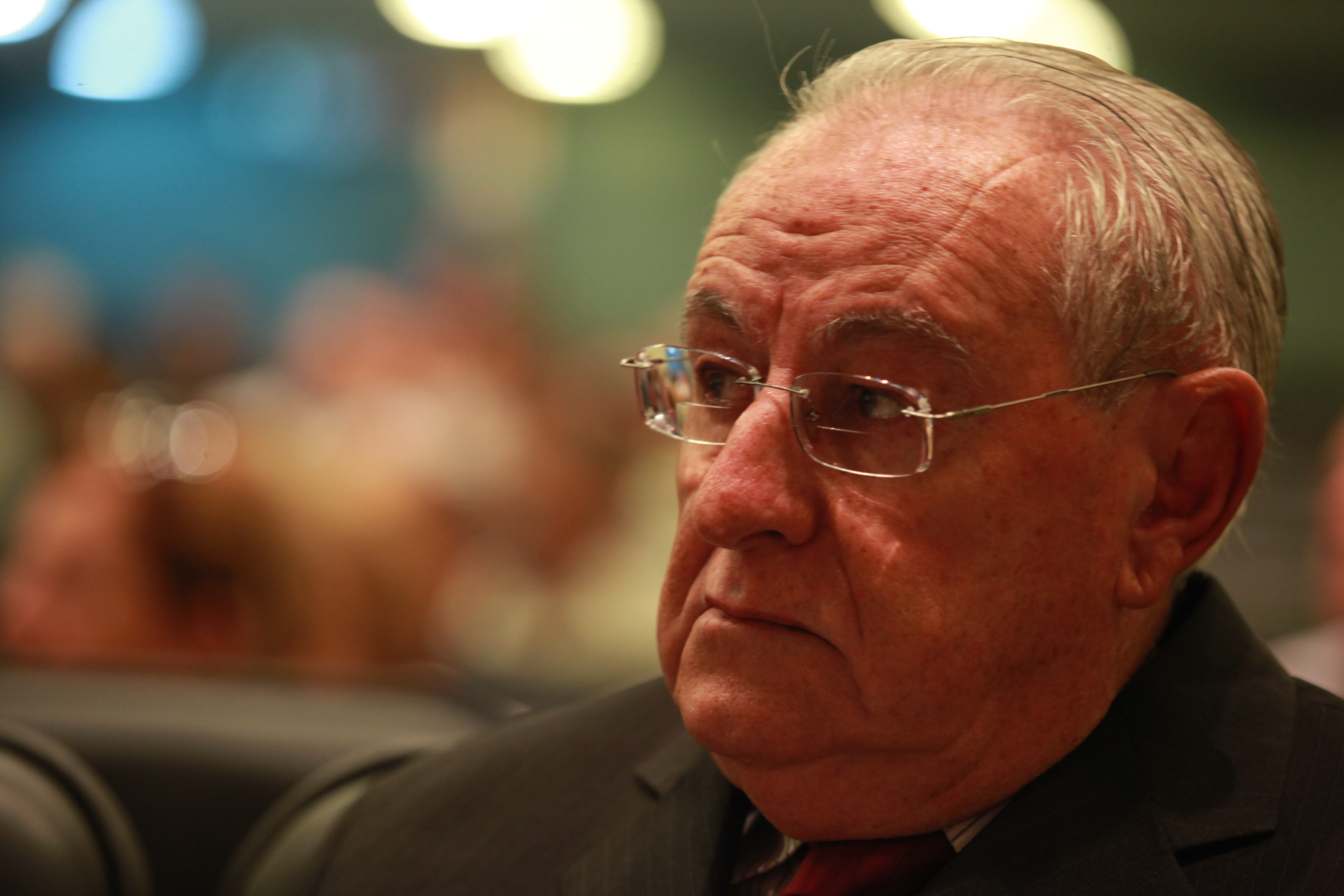 Ato Parlamentar Solene  50 Anos da Ditadura Militar  Foto Carlos Kilian/AgenciaAL