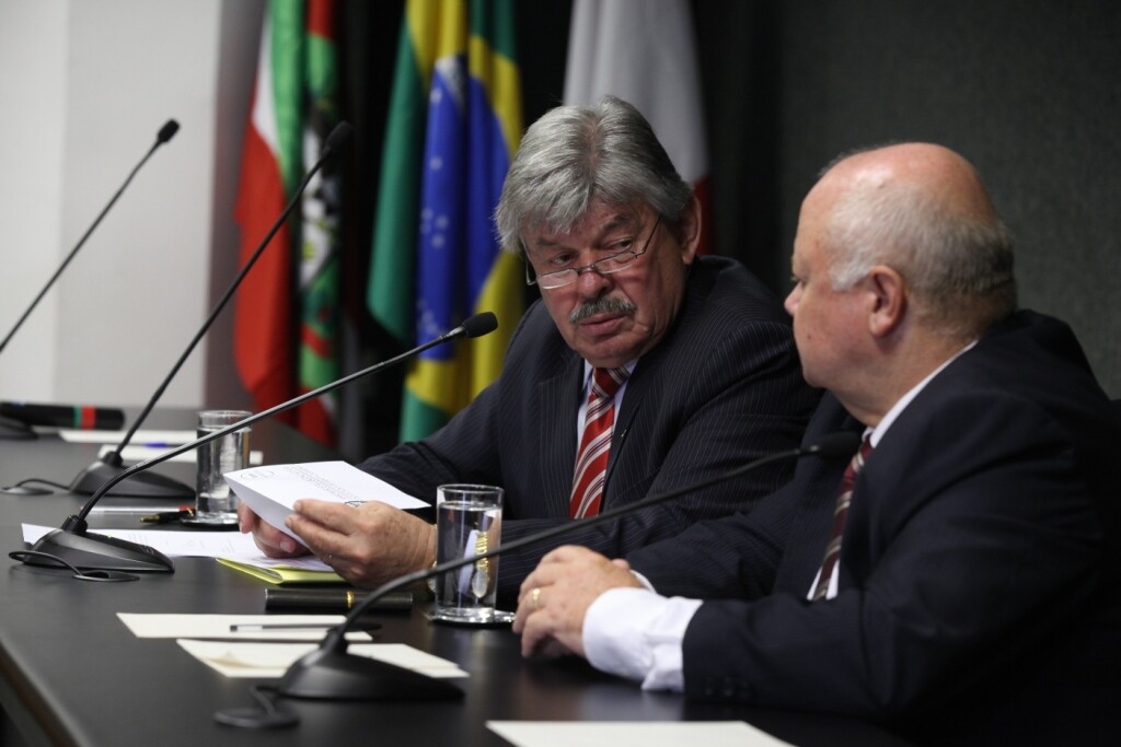 Soluções relativas à mobilidade urbana são discutidas na Assembleia