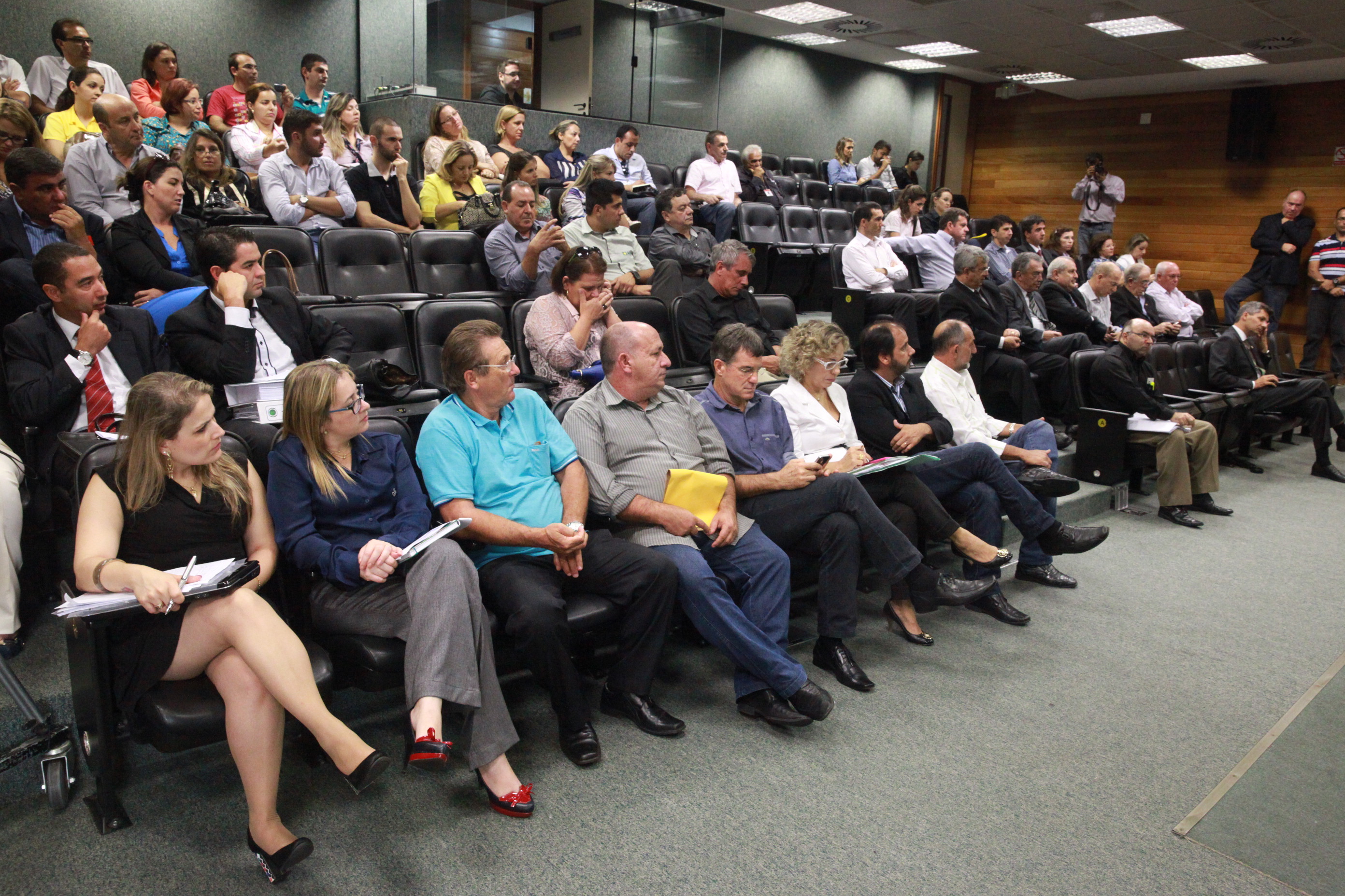 Reunião da Comissão de Saúde - Foto: Lucas Gabriel Diniz / Agência AL