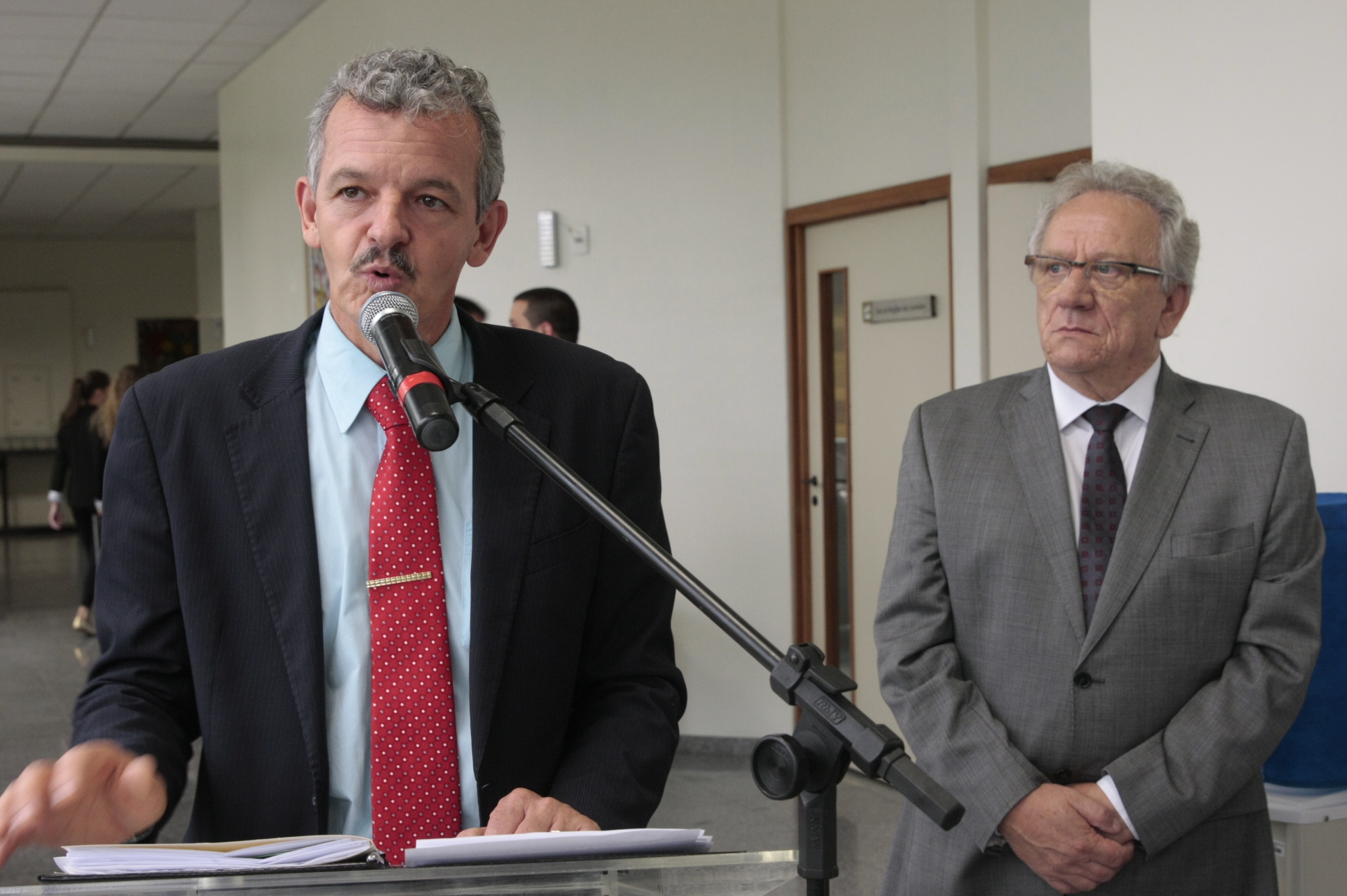 Lançamento do Livro 