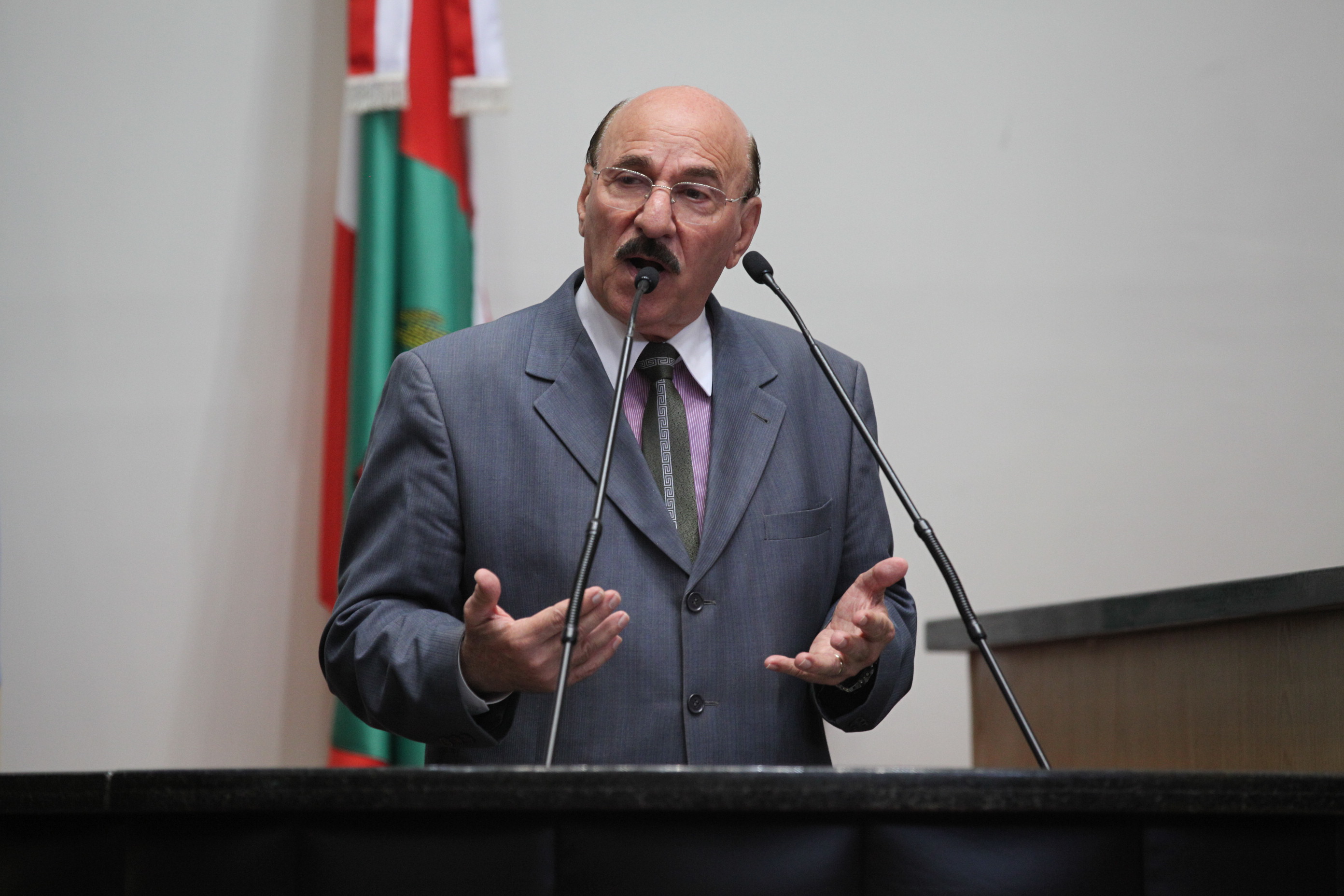 Sessão Plenária