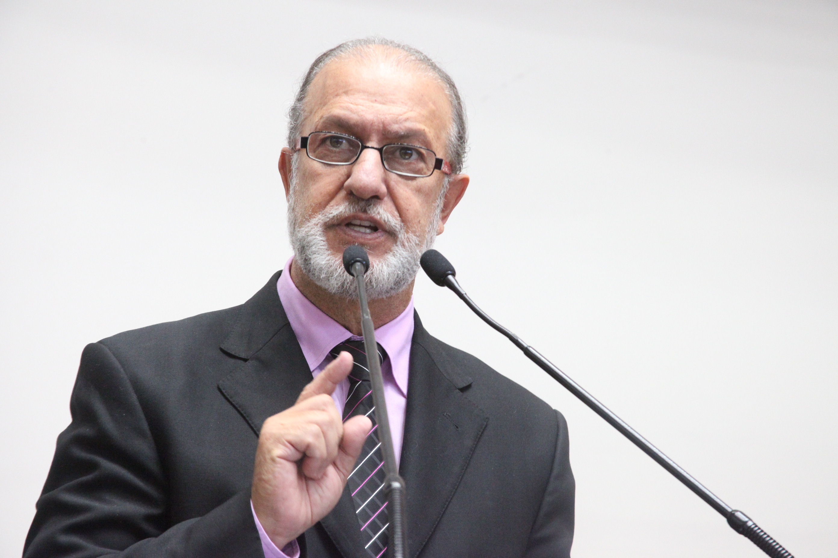 Sessão Ordinária. Foto: Fábio Queiroz / Agência AL