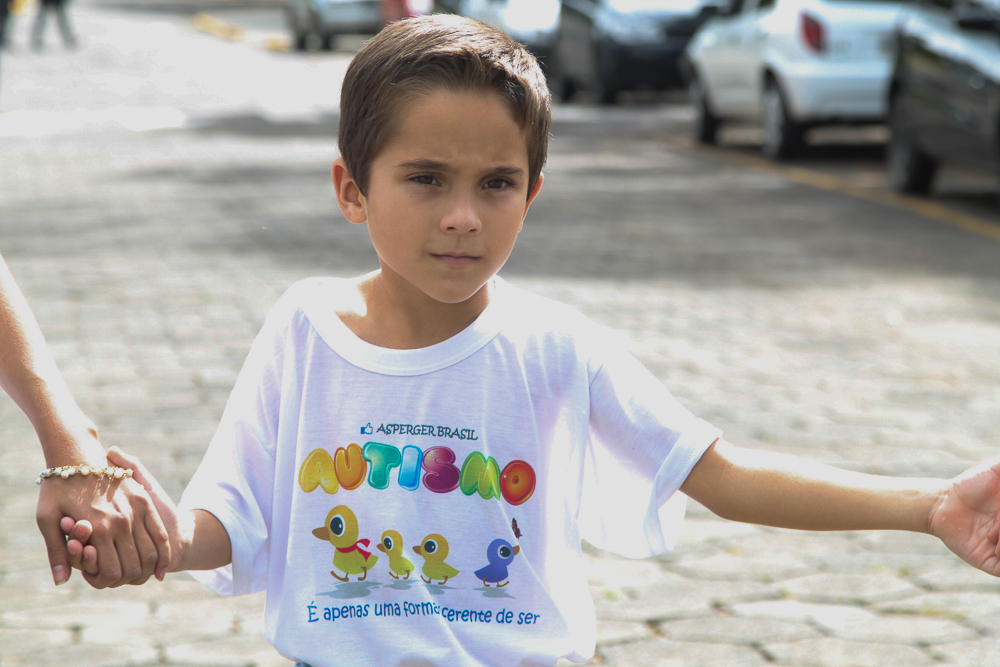 Semana do Autismo
