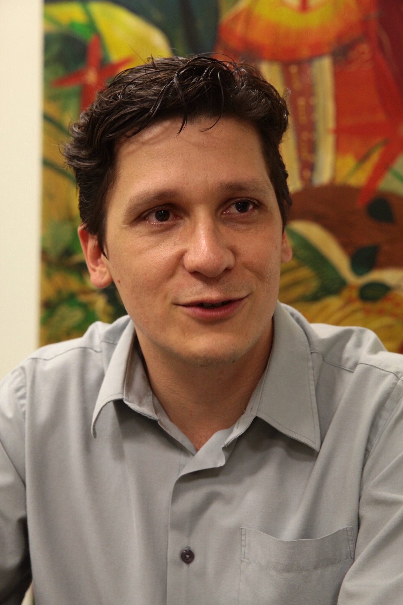Professores da UFSC criam blog sobre descobertas científicas