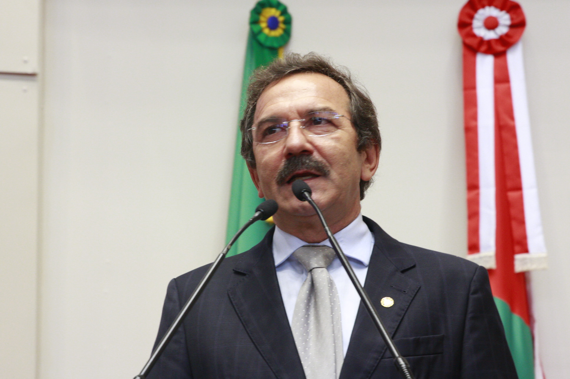 Sessão Ordinária - Eduardo Guedes de Oliveira / Agência AL