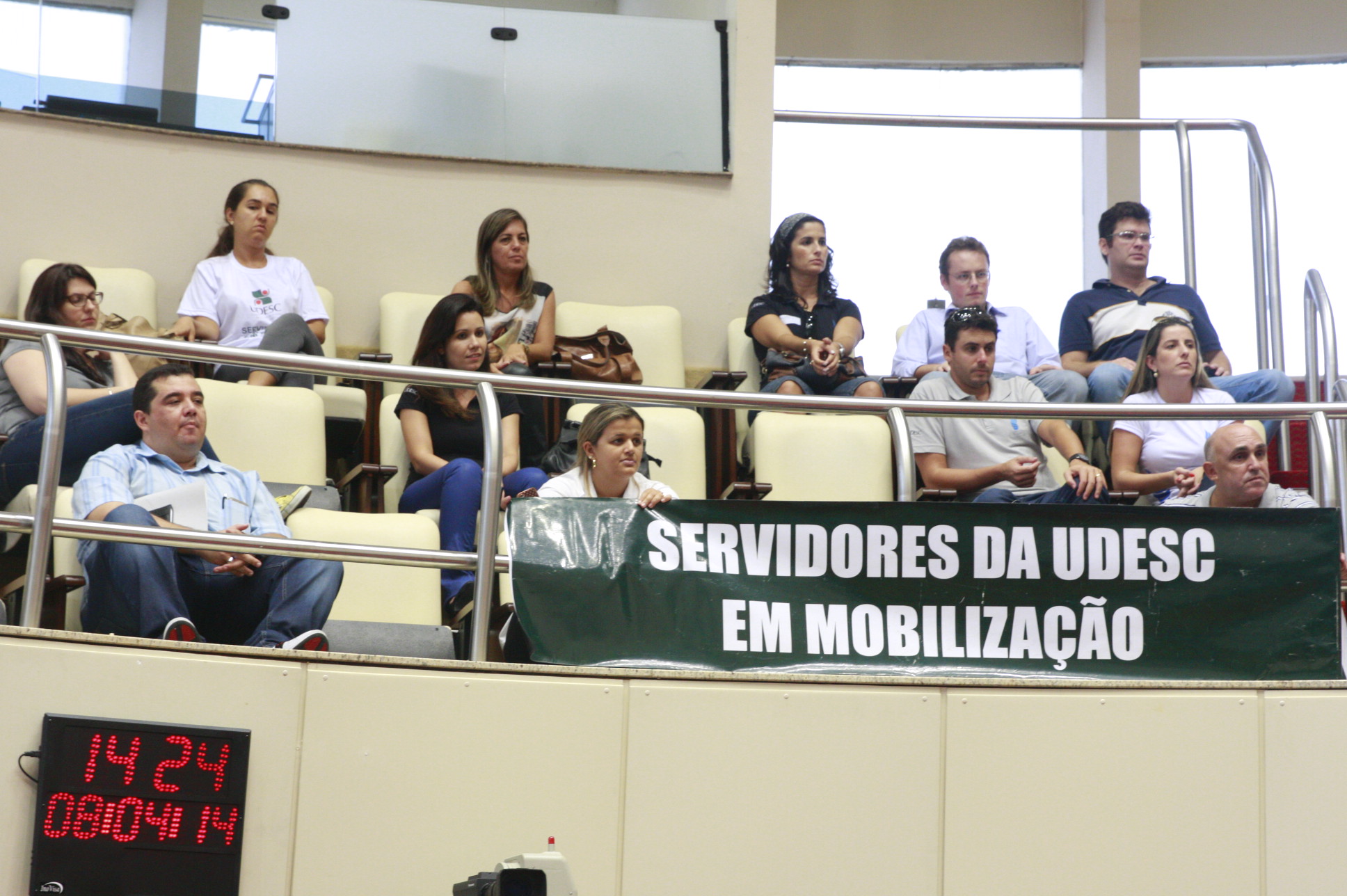 Sessão Ordinária