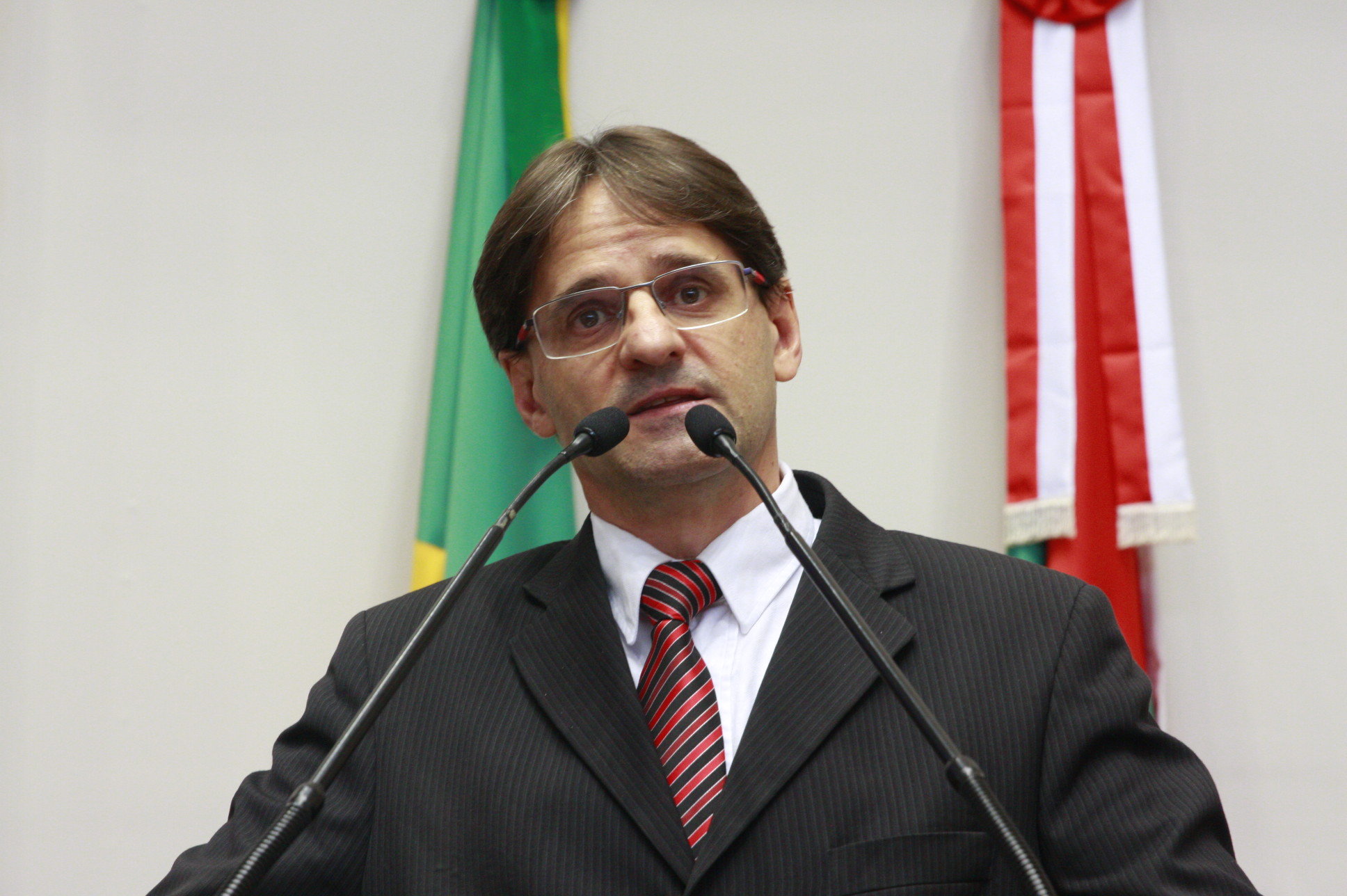 Sessão Ordinária - Eduardo Guedes de Oliveira / Agência AL