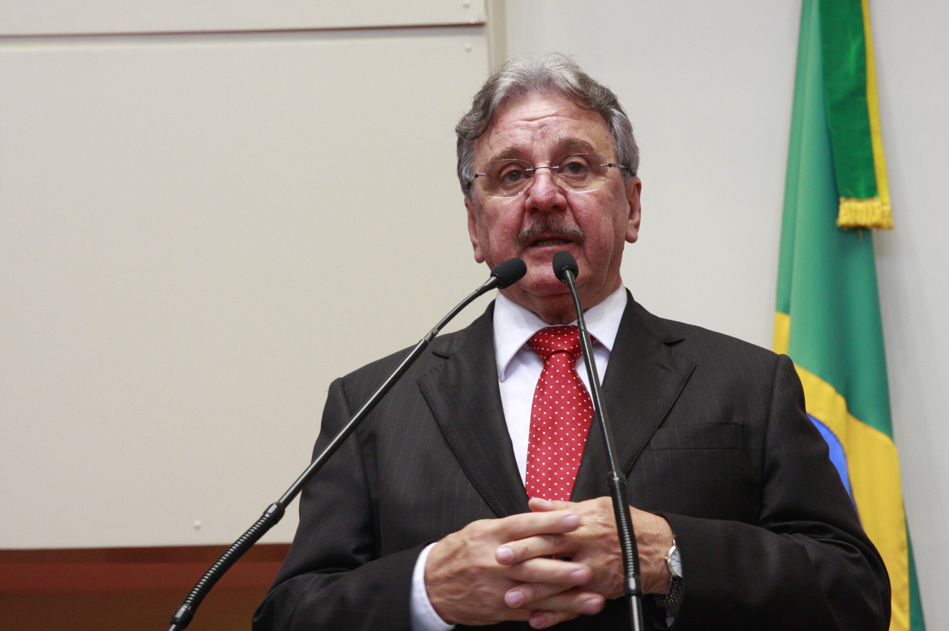 Sessão Ordinária - Eduardo Guedes de Oliveira / Agência AL
