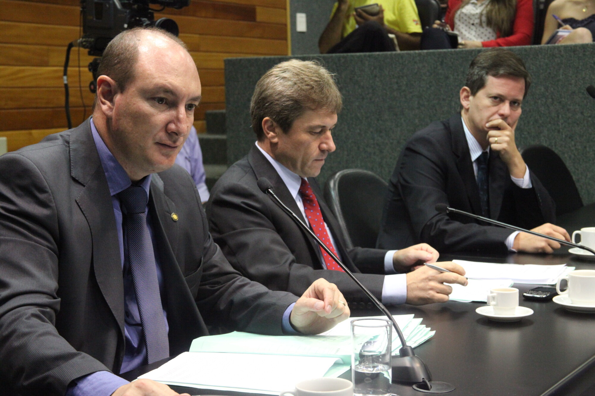 CCJ aprova novas regras para torcidas organizadas