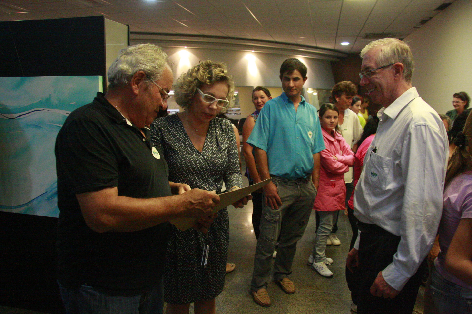 Exposição Produtos Agroecológicos. Foto: Eduardo Guedes de Oliveira / Agência AL
