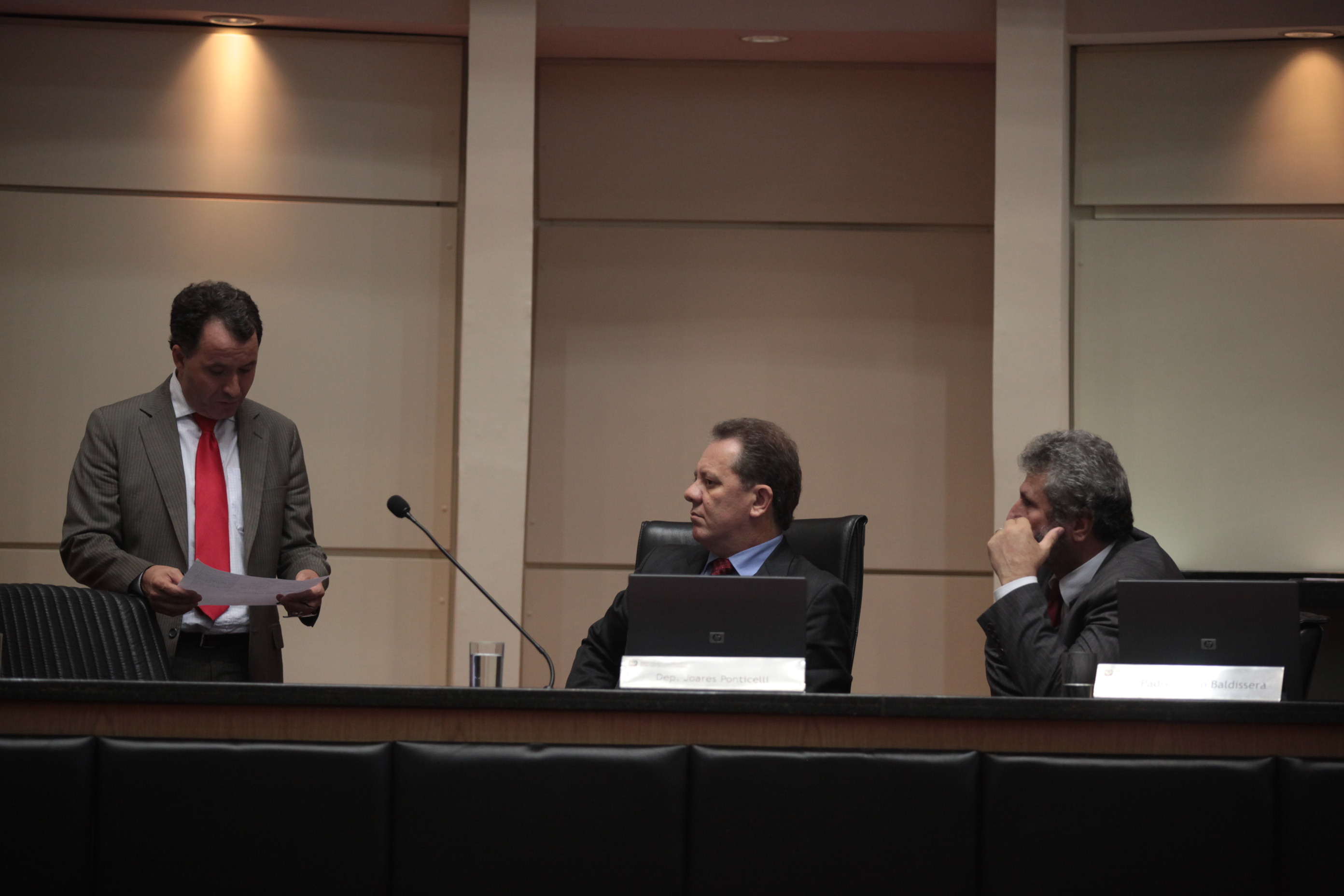 Sessão Ordinária - Plenário Osni Regis. Foto: Carlos Kilian / Agência AL