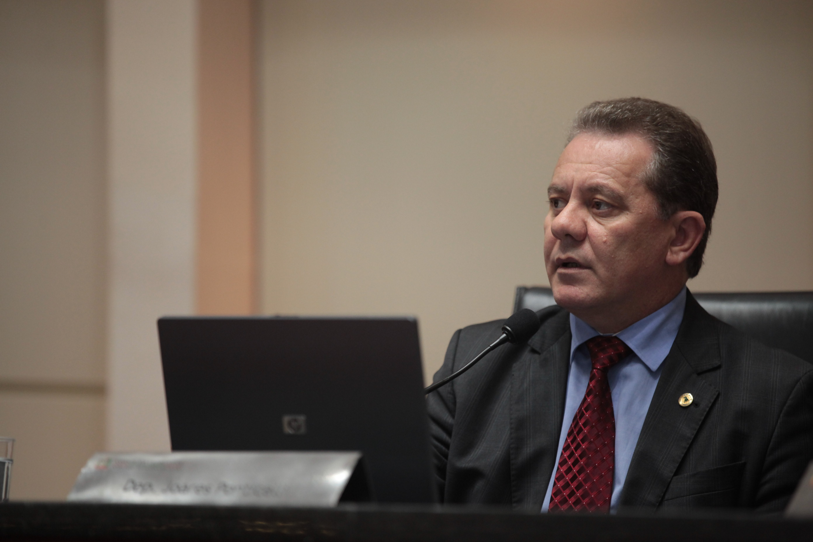 Sessão Ordinária - Plenário Osni Regis. Foto: Carlos Kilian / Agência AL
