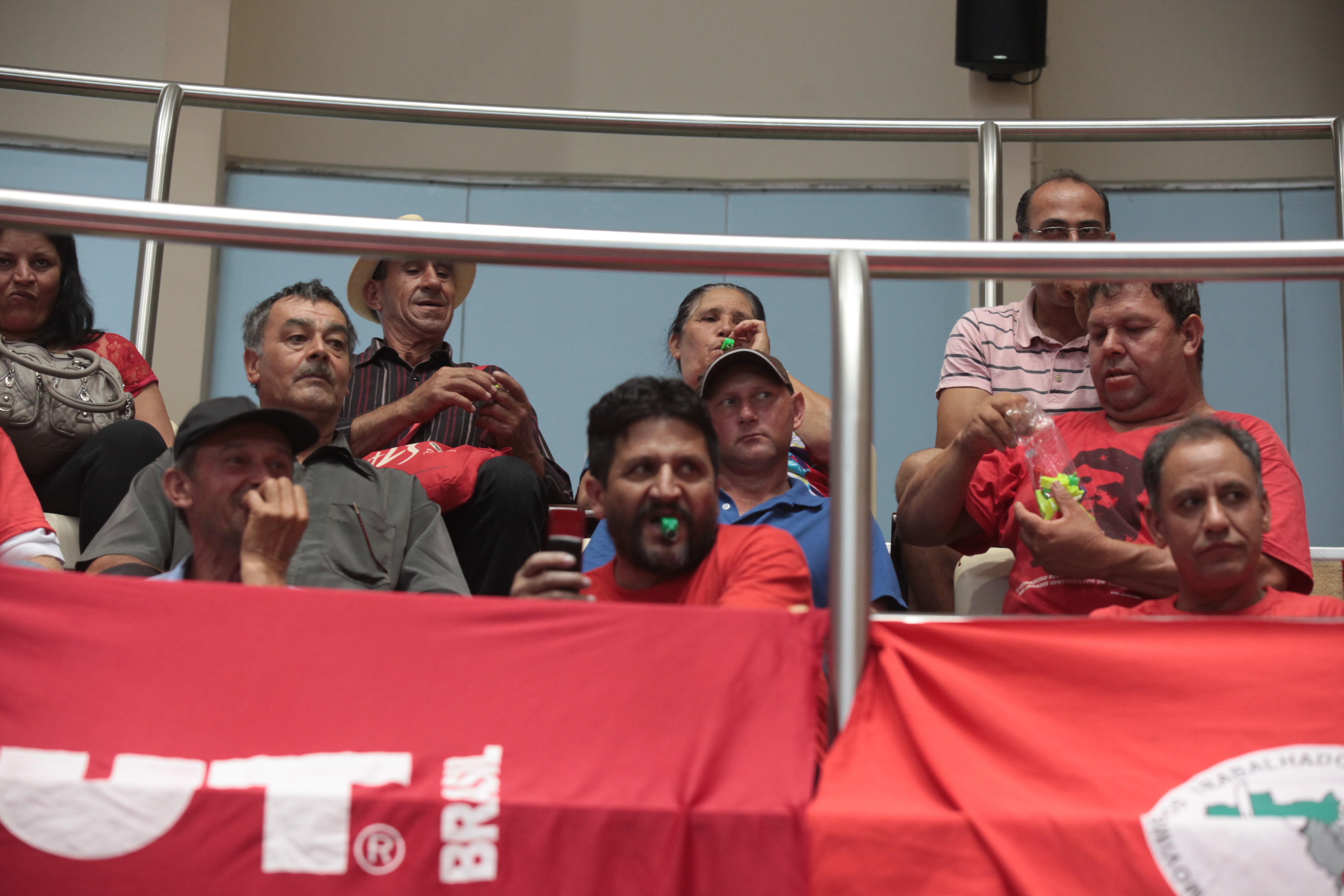 Sessão Ordinária - Plenário Osni Regis. Foto: Carlos Kilian / Agência AL