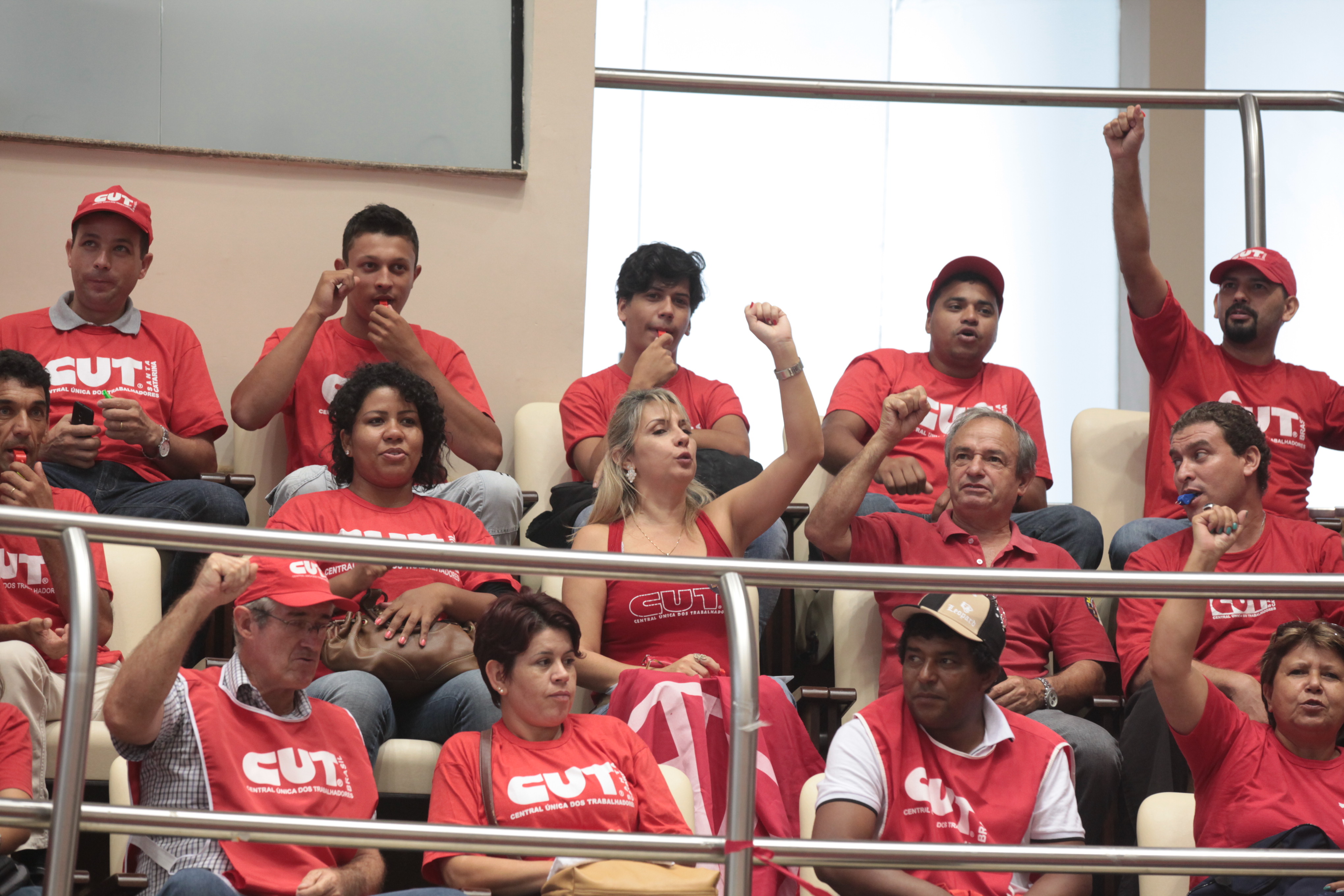 Sessão Ordinária - Plenário Osni Regis. Foto: Carlos Kilian / Agência AL