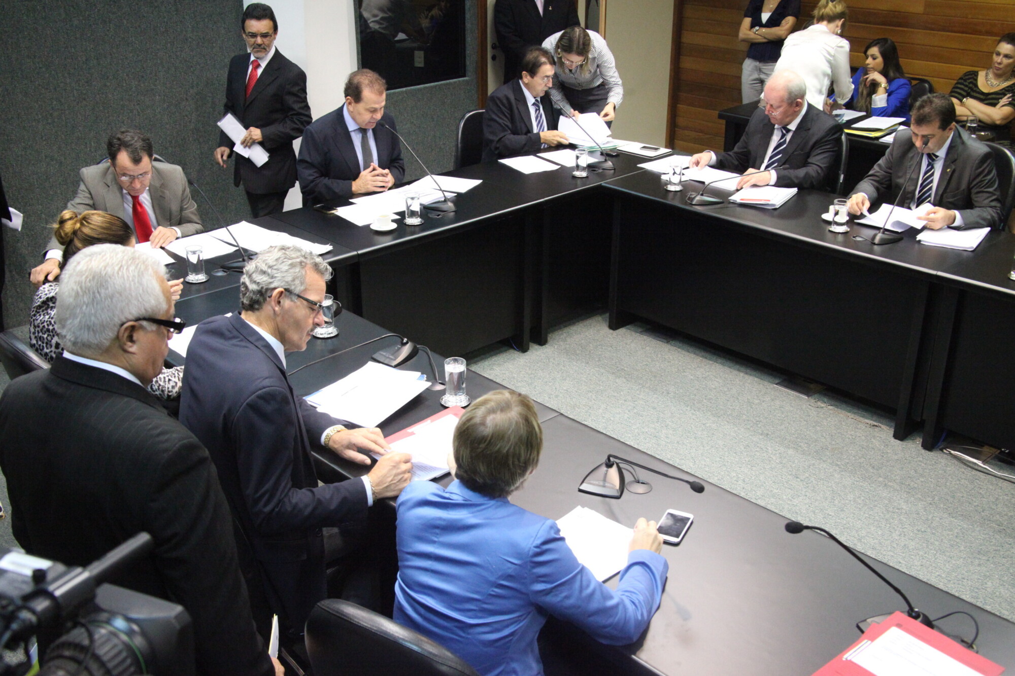 Comissão de Finanças aprova criação de cargos no Ministério Público