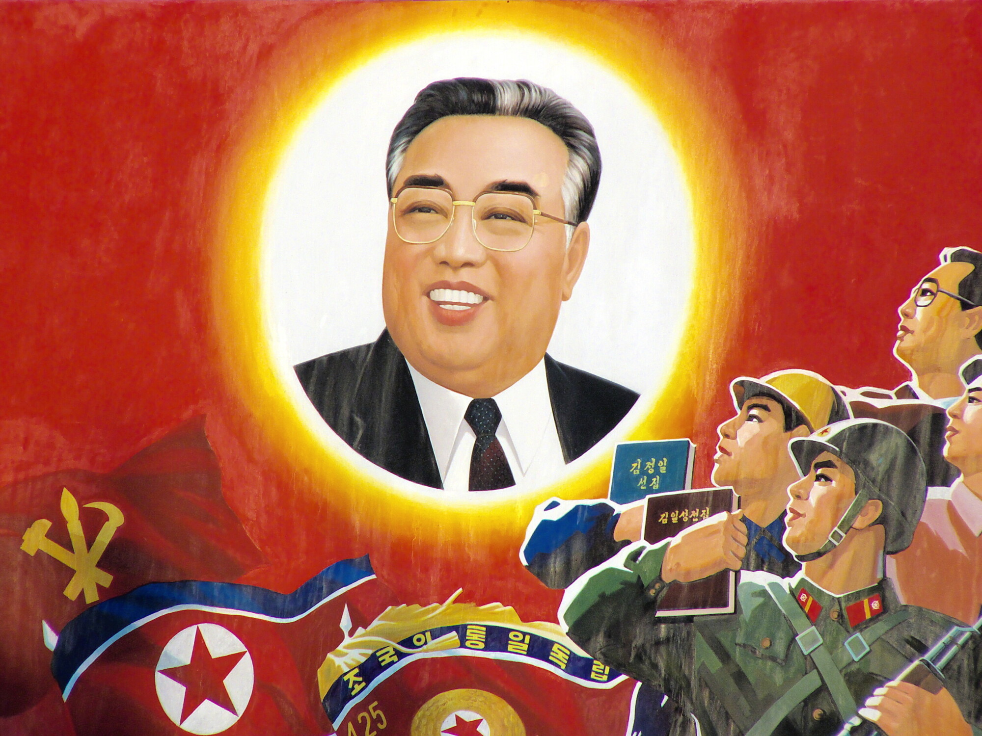 Livro retrata fatos marcantes da colonização fascista do Japão na Coreia