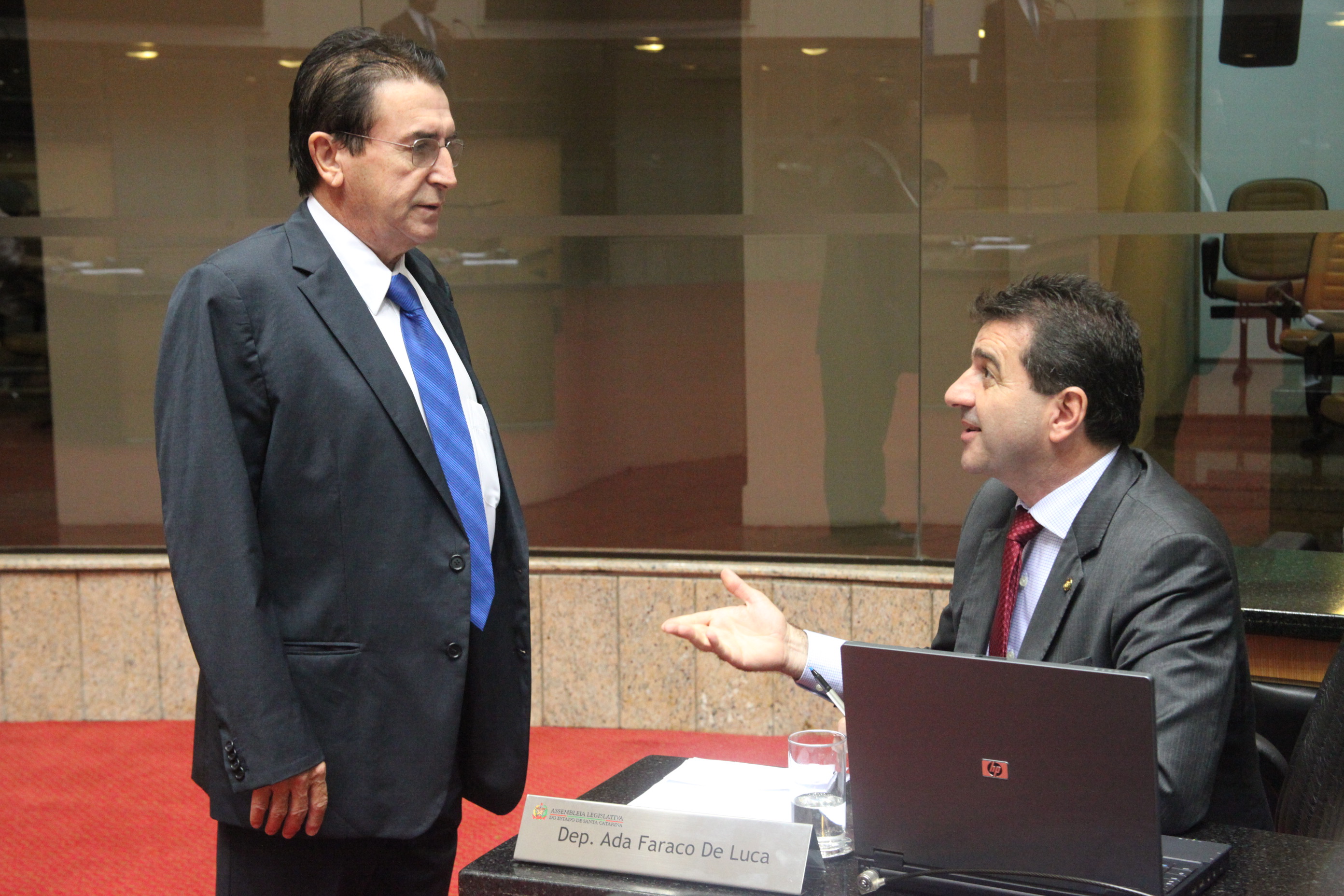 Sessão Ordinária - Plenário Osni Regis. Foto: Fábio Queiroz / Agência AL