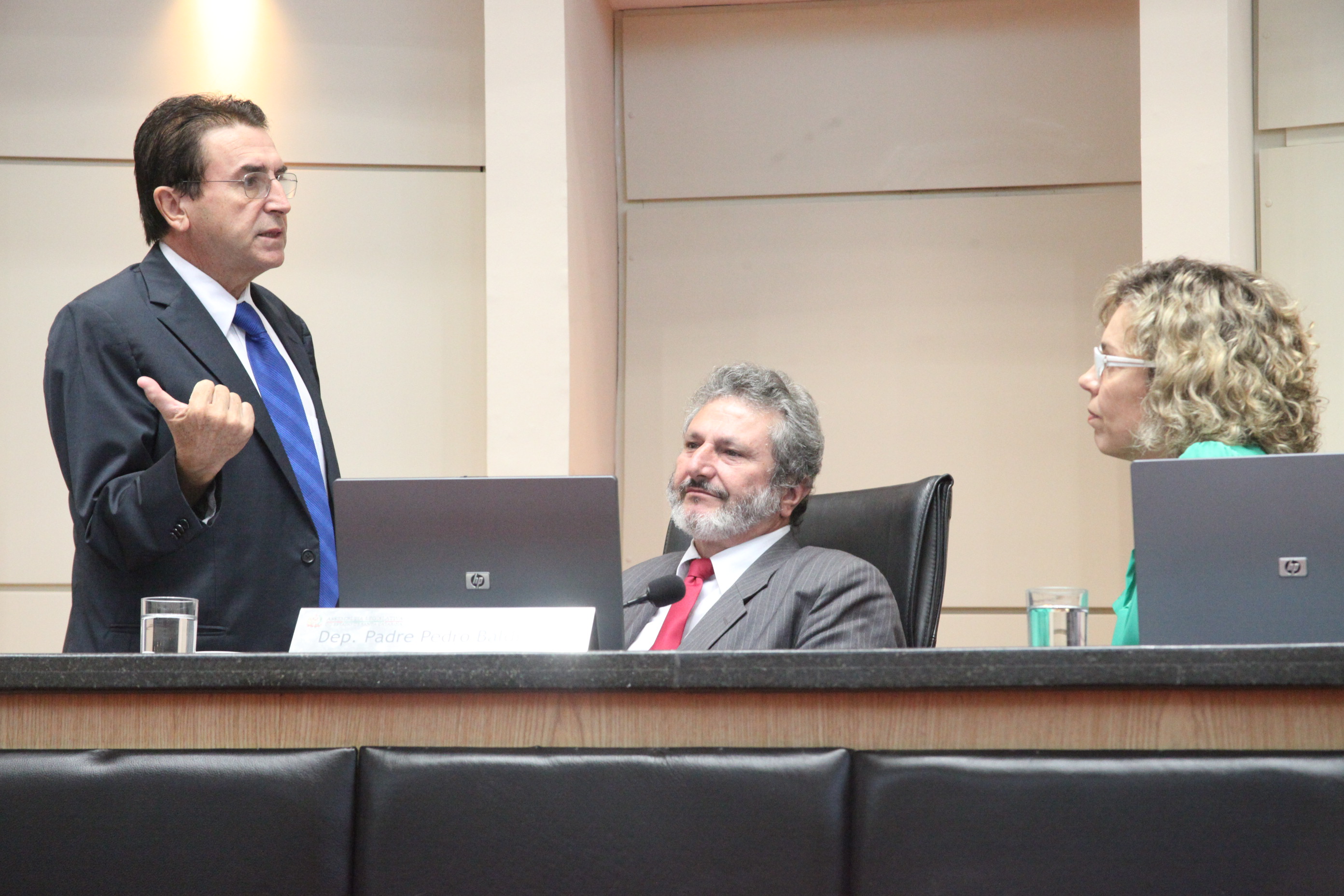 Sessão Ordinária - Plenário Osni Regis. Foto: Fábio Queiroz / Agência AL