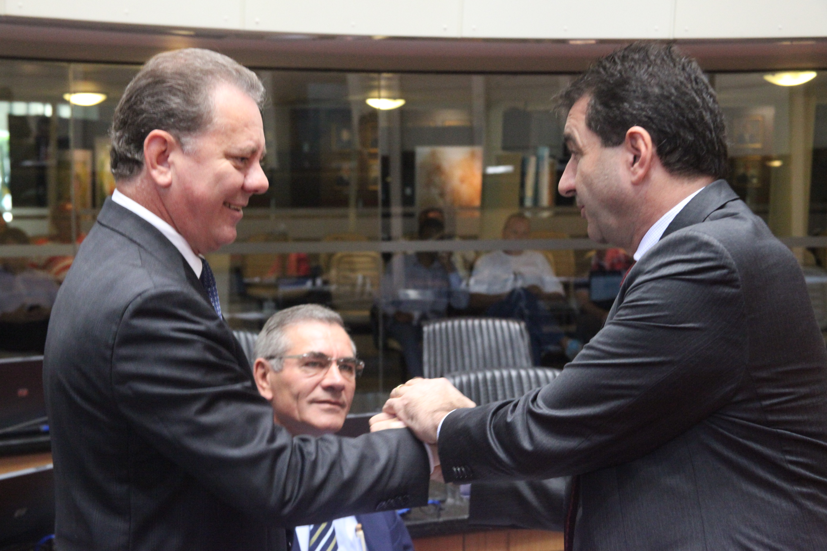 Sessão Ordinária - Plenário Osni Regis. Foto: Fábio Queiroz / Agência AL