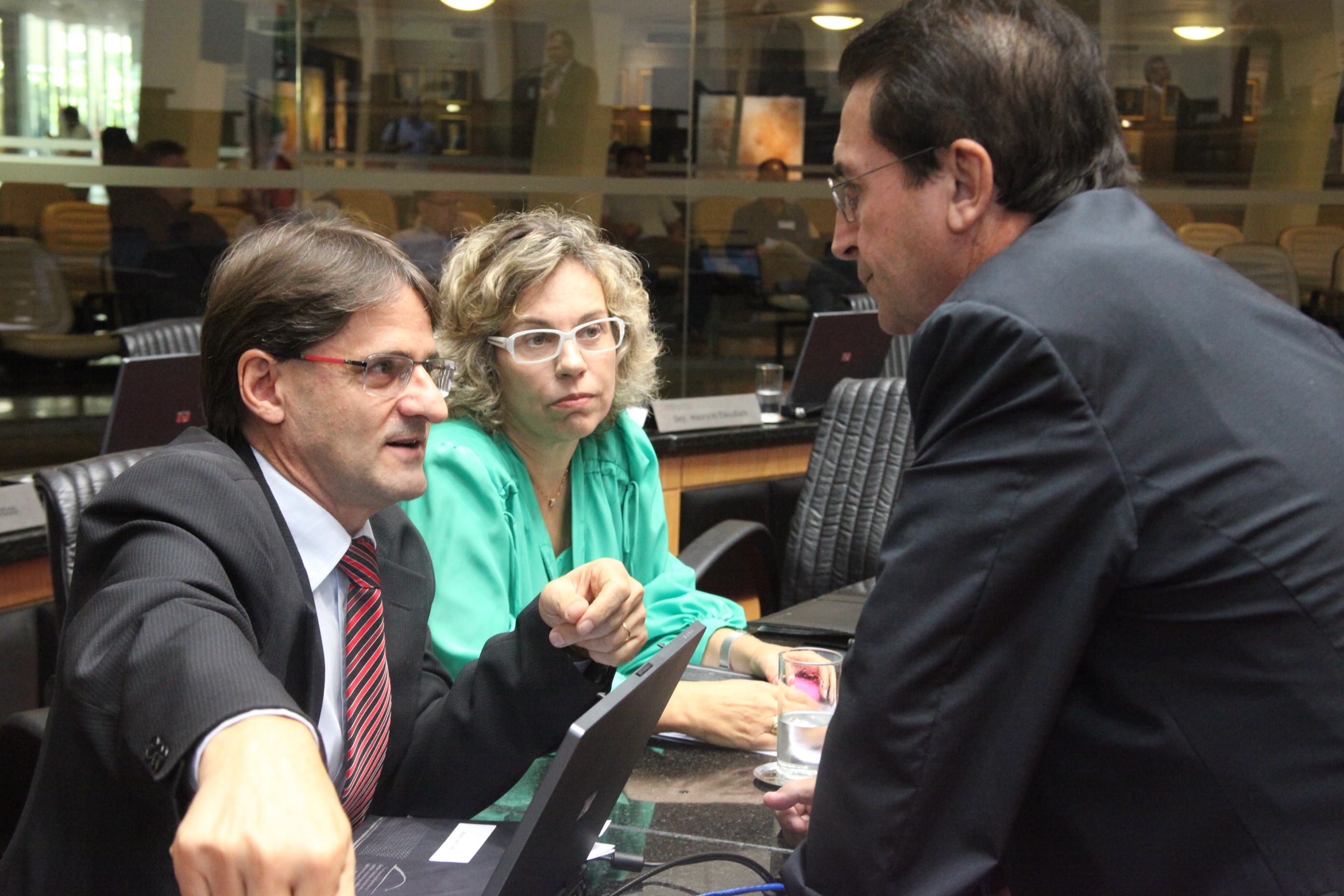 Sessão Ordinária - Plenário Osni Regis. Foto: Fábio Queiroz / Agência AL