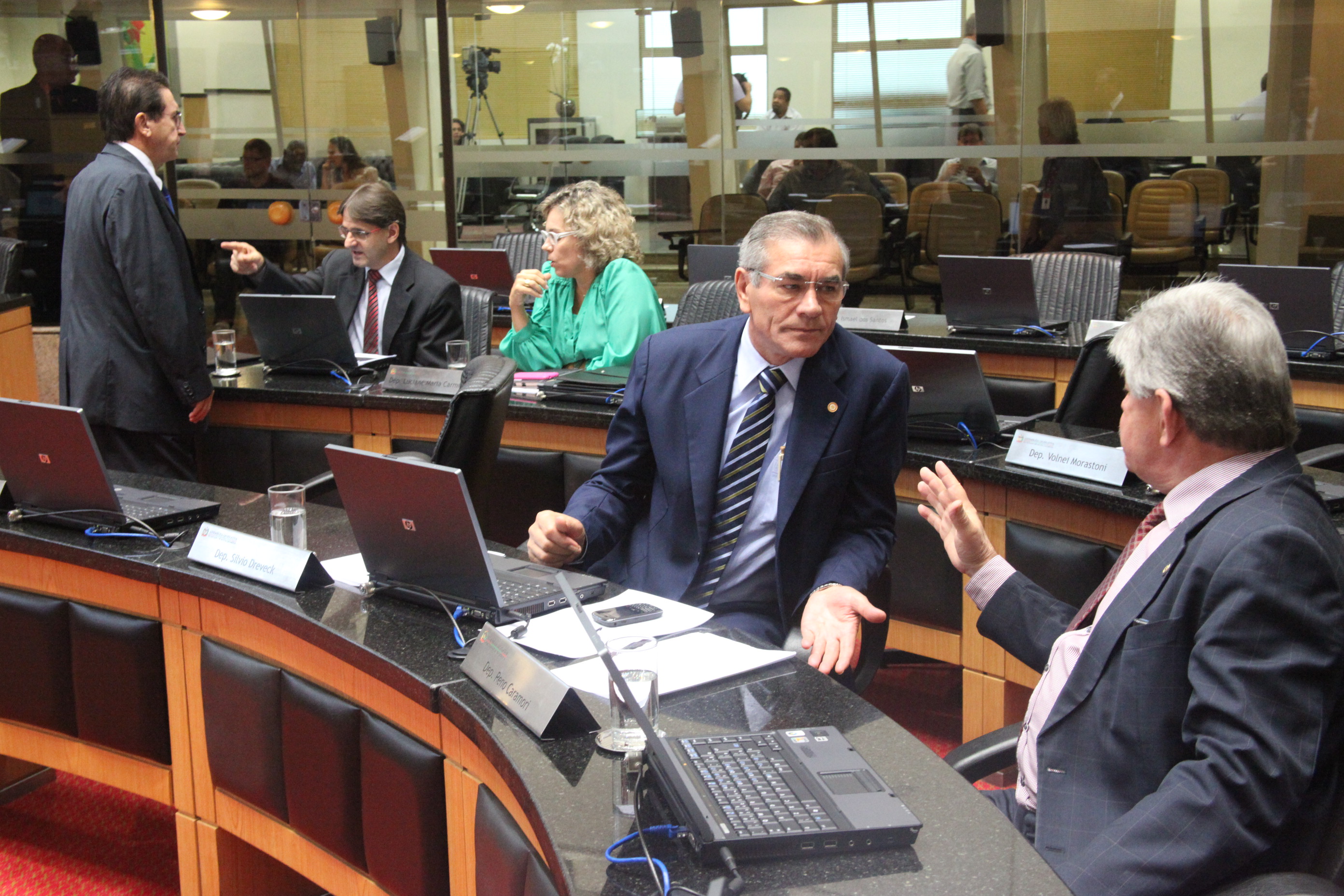 Sessão Ordinária - Plenário Osni Regis. Foto: Fábio Queiroz / Agência AL