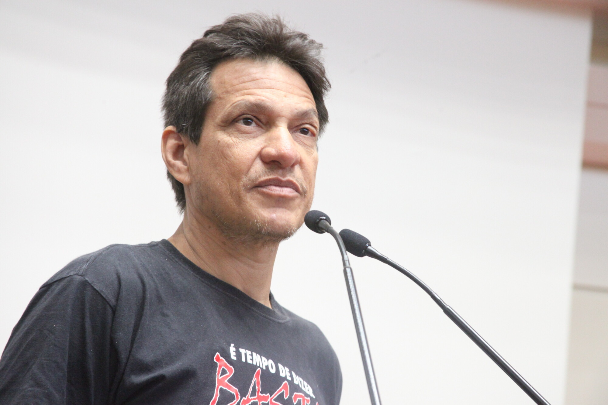 Direção do Sintespe denuncia ameaças e pede diálogo com governador
