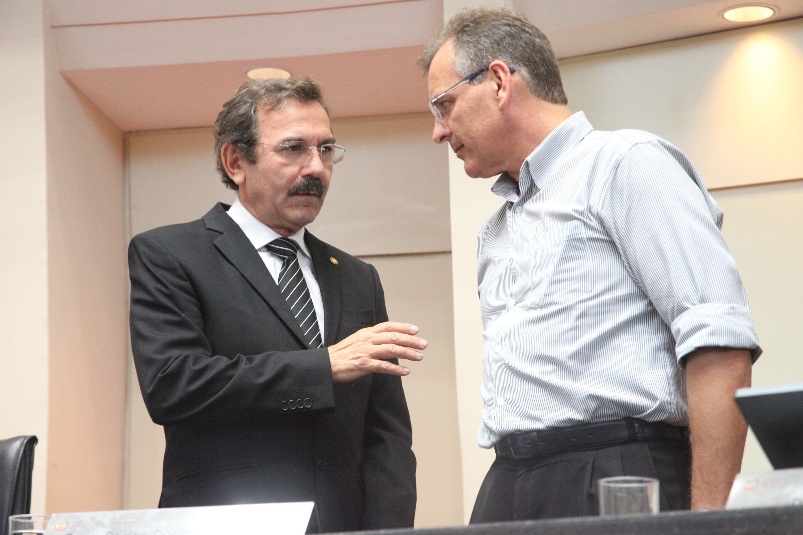 Sessão Ordinária - Plenário Osni Regis. Foto: Fábio Queiroz / Agência AL