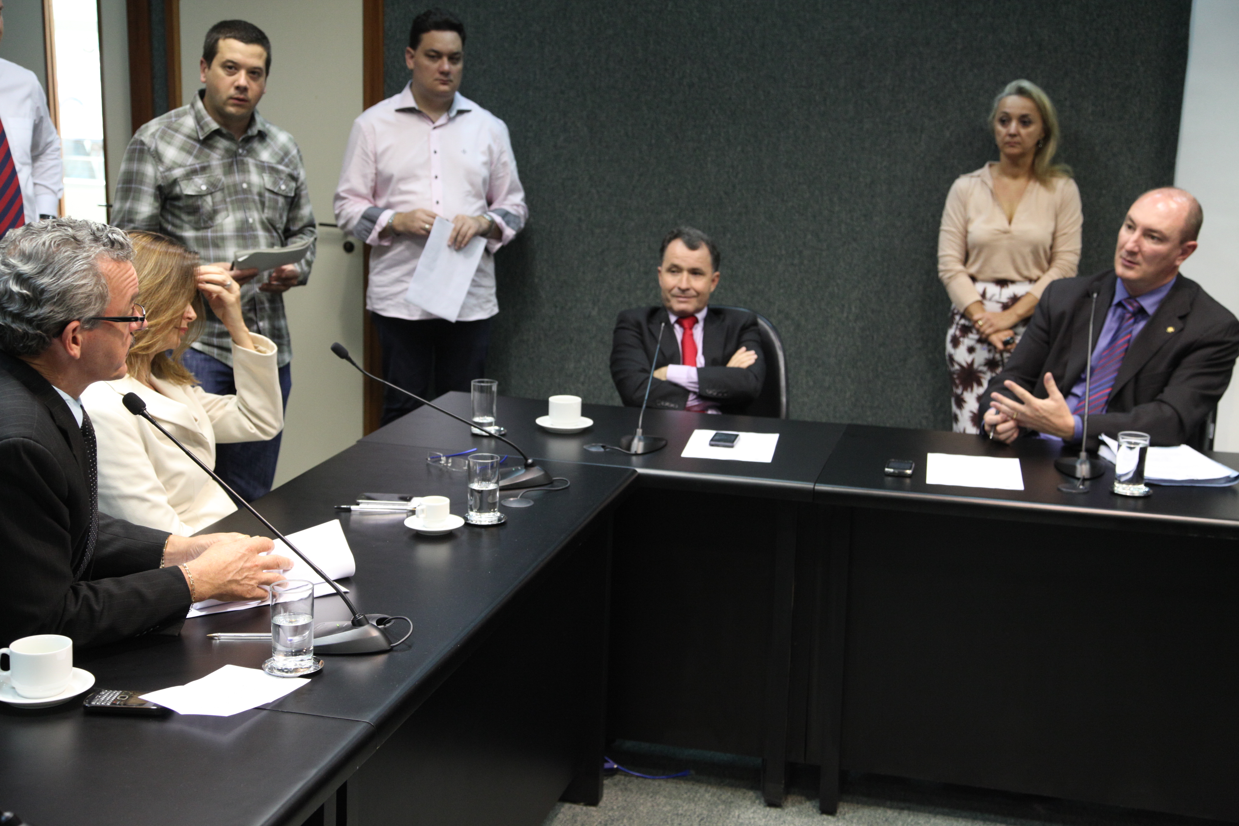 Comissão de Trabalho