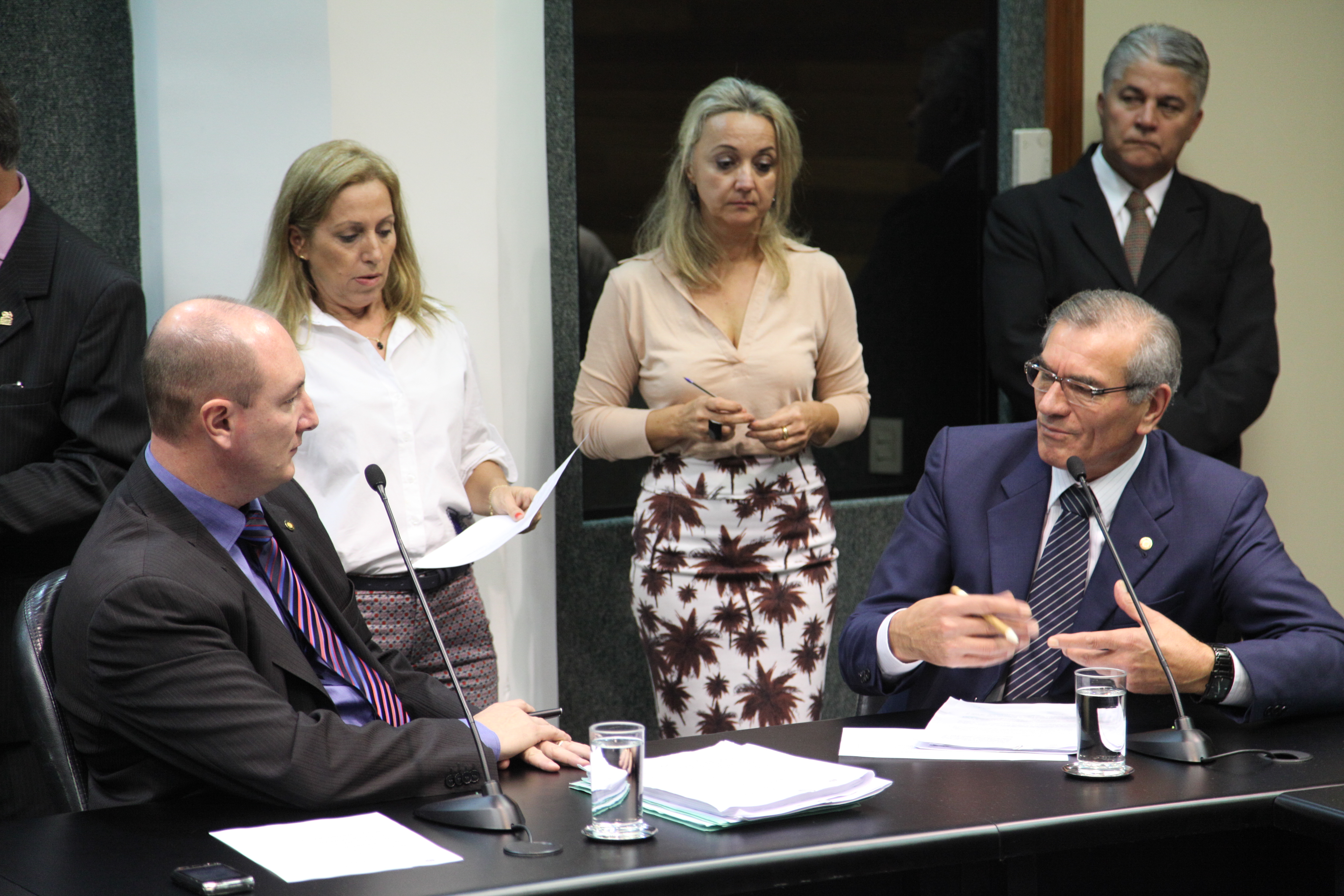 Comissão de Trabalho