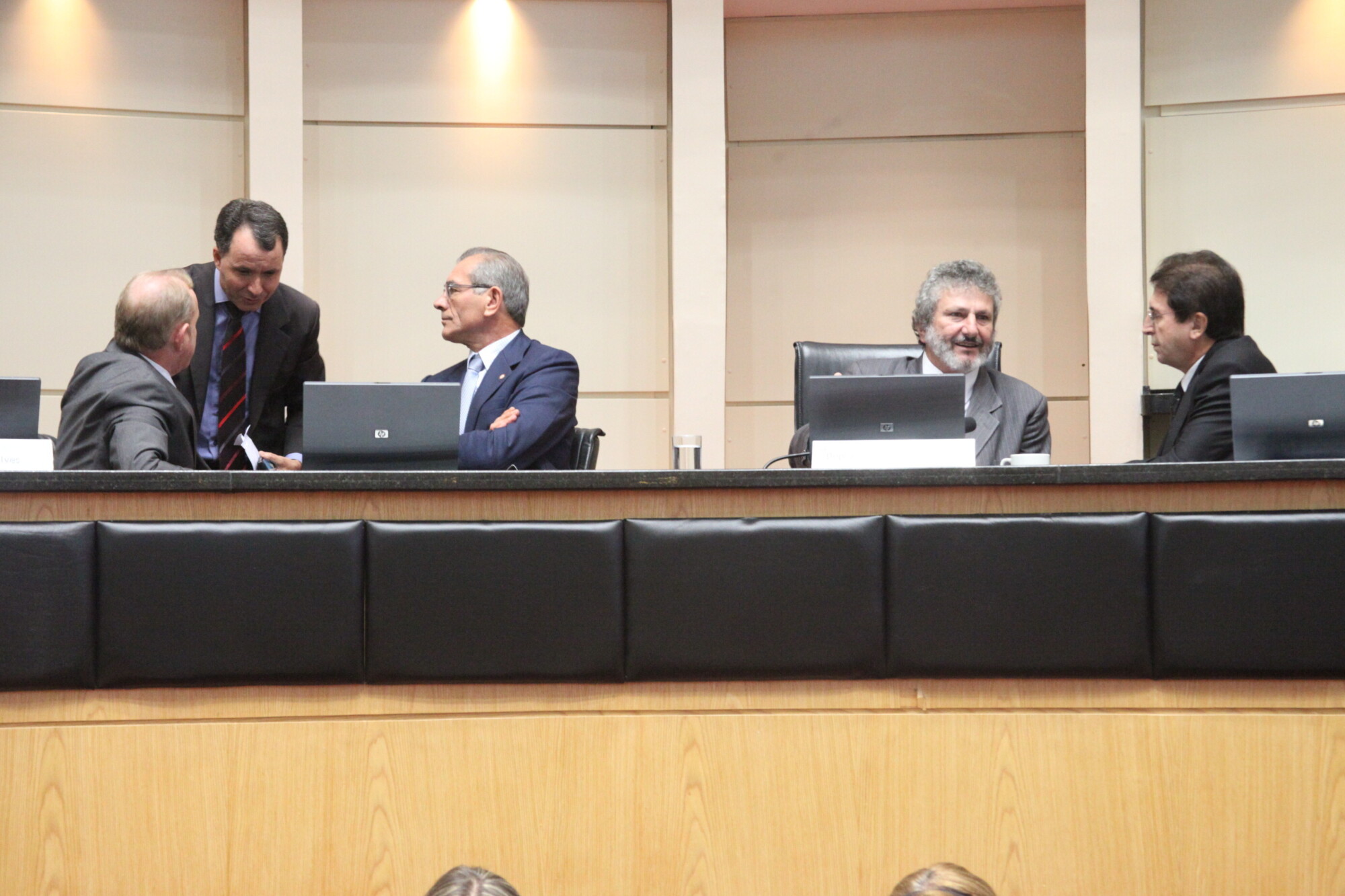 Deputados têm até esta quarta (23) para questionar fato determinado da CPI do MP