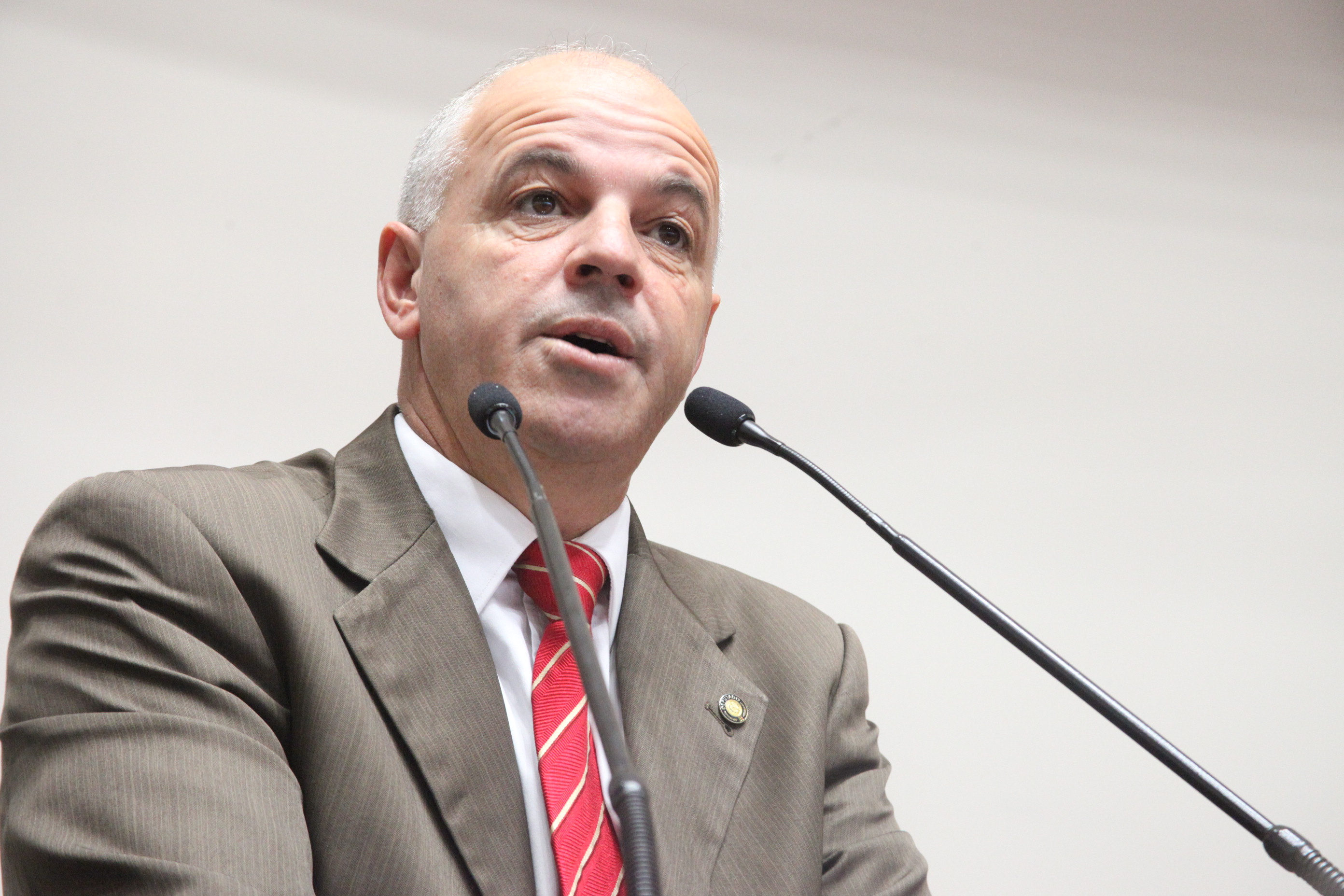 Sessão Ordinária. Foto: Fábio Queiroz / Agência AL