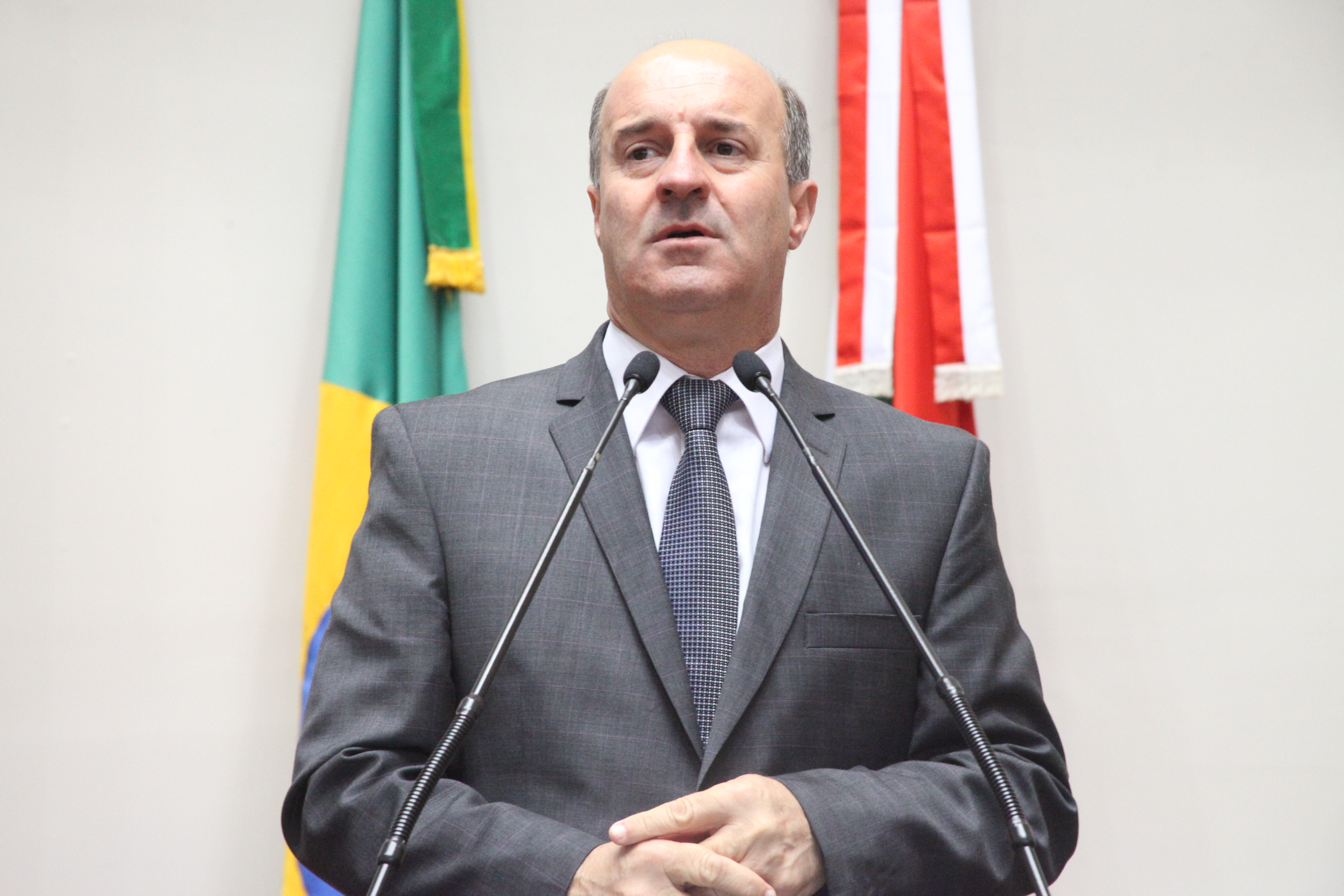 Sessão Ordinária. Foto: Fábio Queiroz / Agência AL