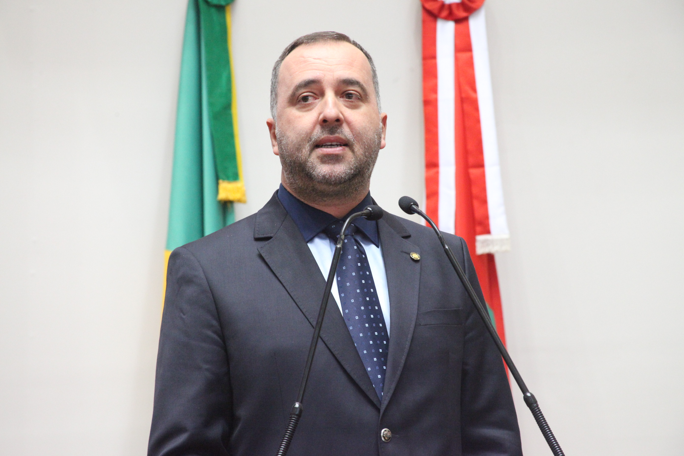 Sessão Ordinária. Foto: Fábio Queiroz / Agência AL