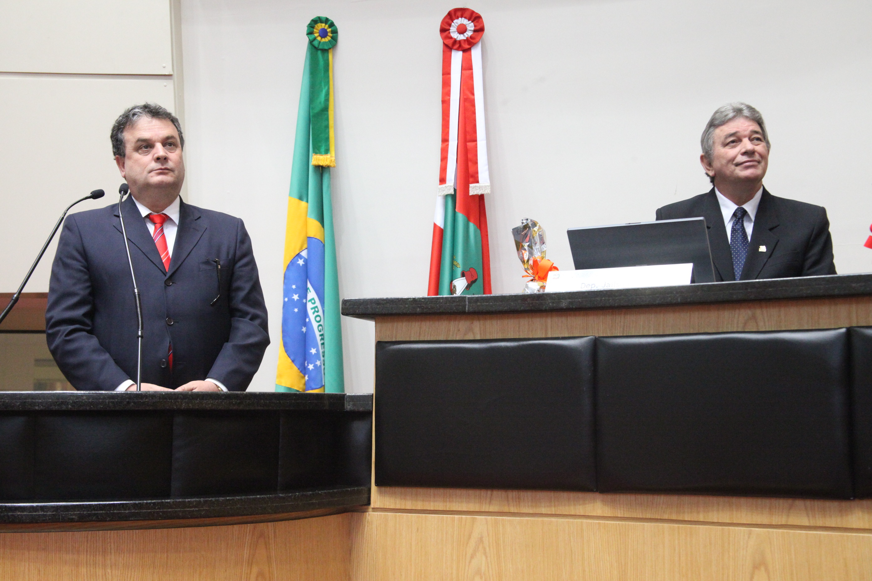 Sessão Ordinária. Foto: Fábio Queiroz / Agência AL