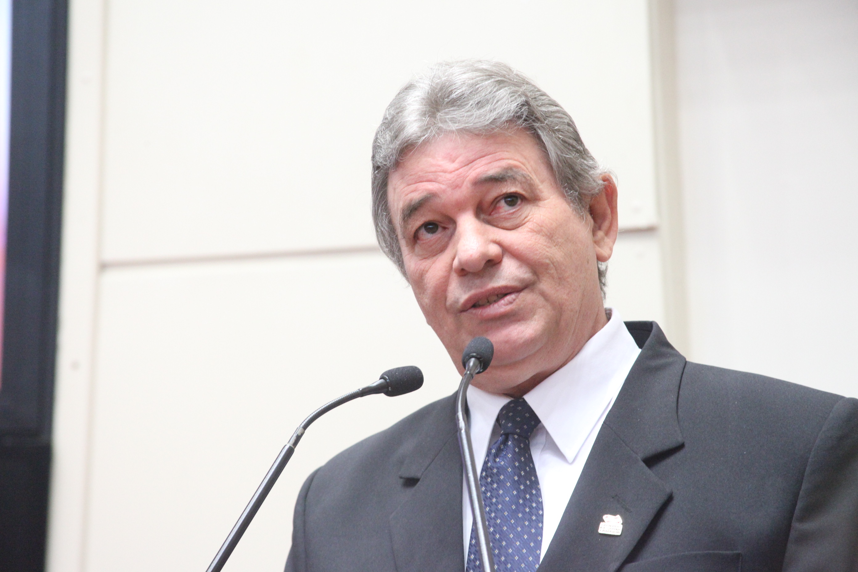Sessão Ordinária. Foto: Fábio Queiroz / Agência AL